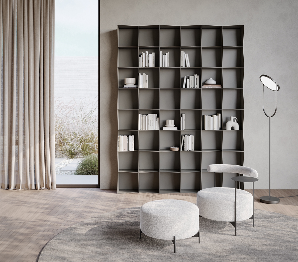 Ronda Design - Regalsysteme – Bild 5