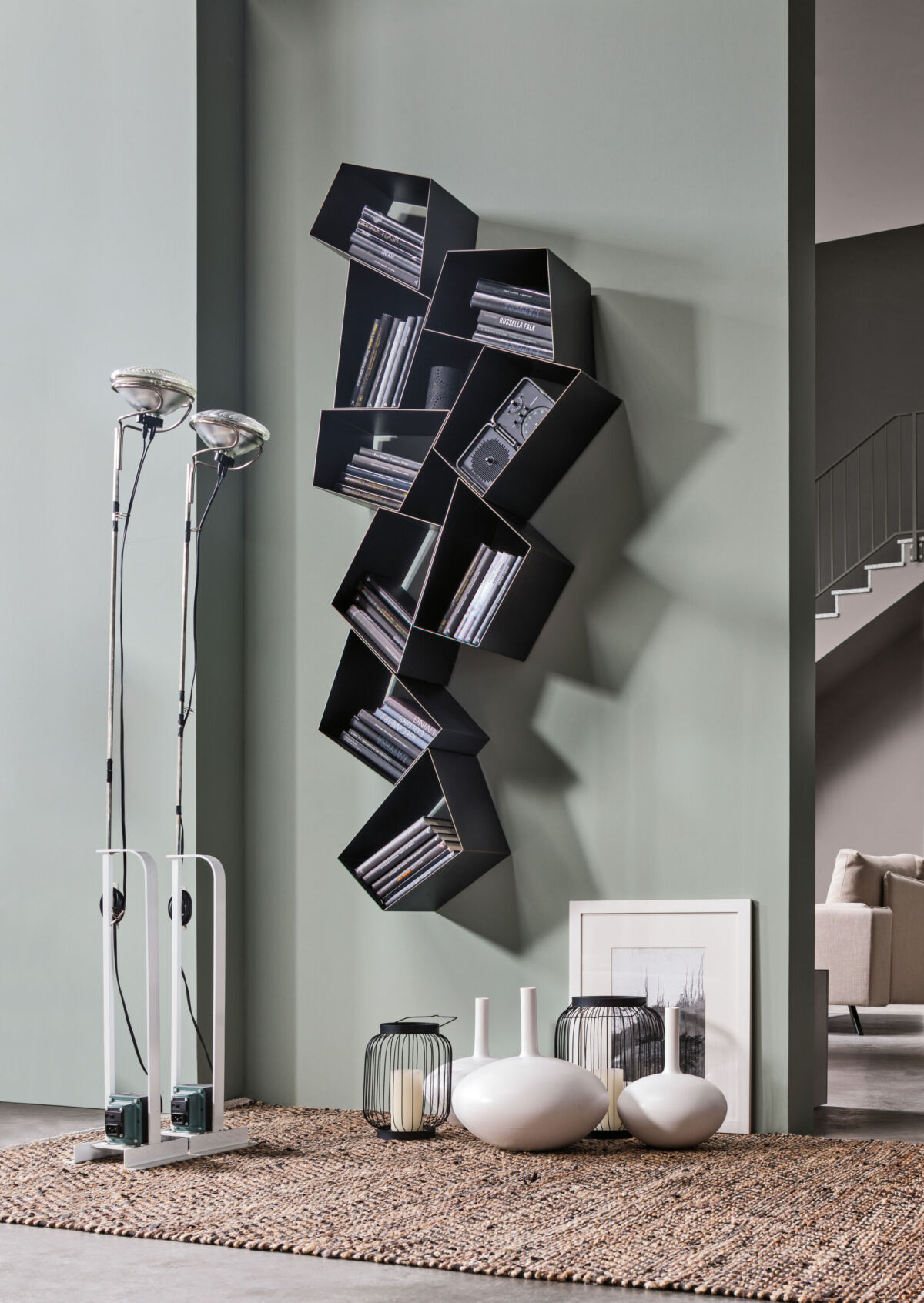 Ronda Design - Regalsysteme – Bild 7