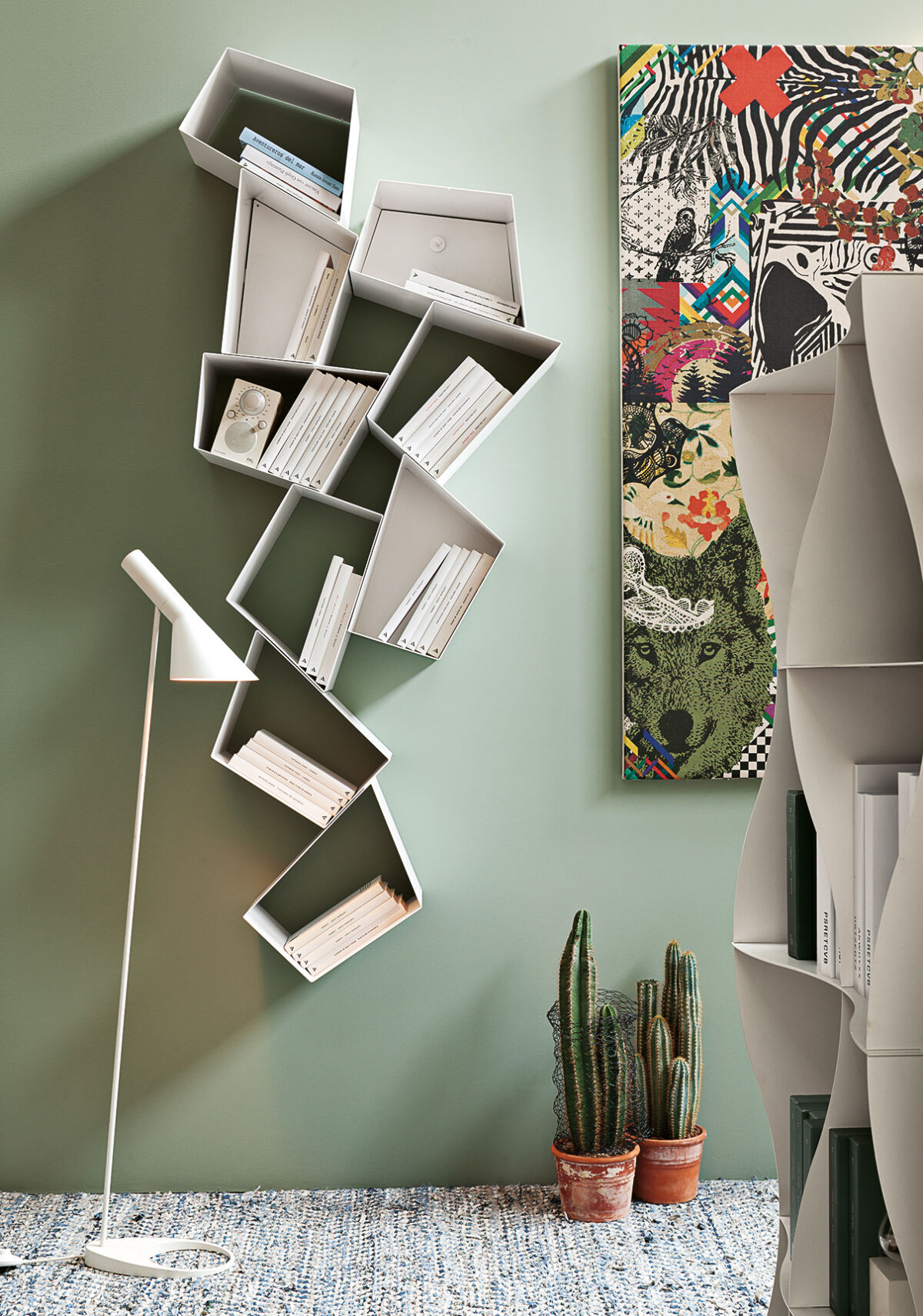 Ronda Design - Regalsysteme – Bild 8