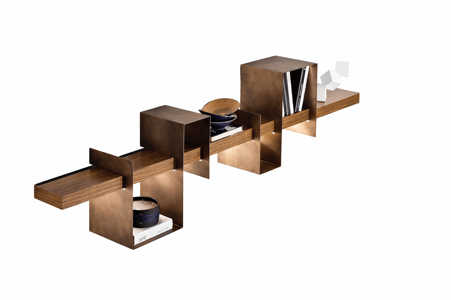 Ronda Design - Regalsysteme