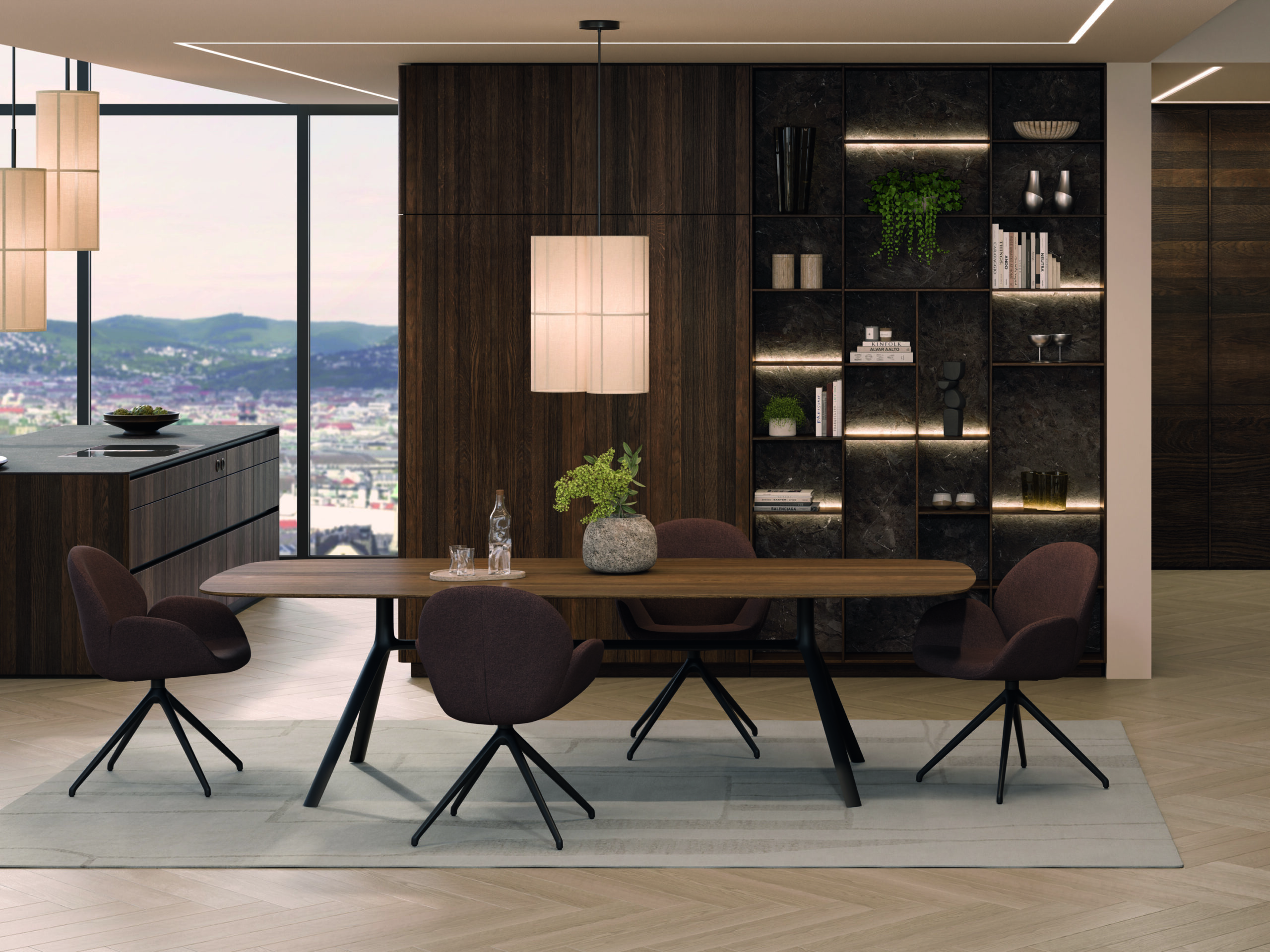 Team 7 - nya Sideboard von Stephanie Jasny – Bild 6