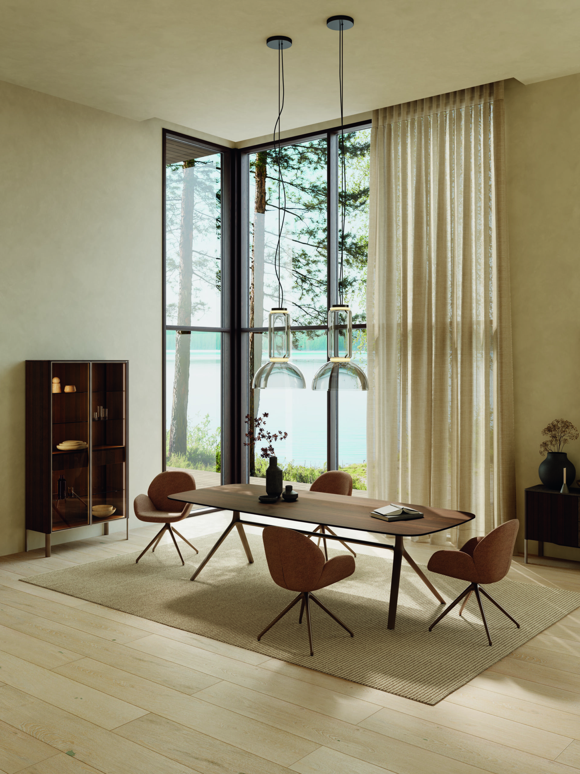 Team 7 - nya Stuhl von Stephanie Jasny – Bild 14