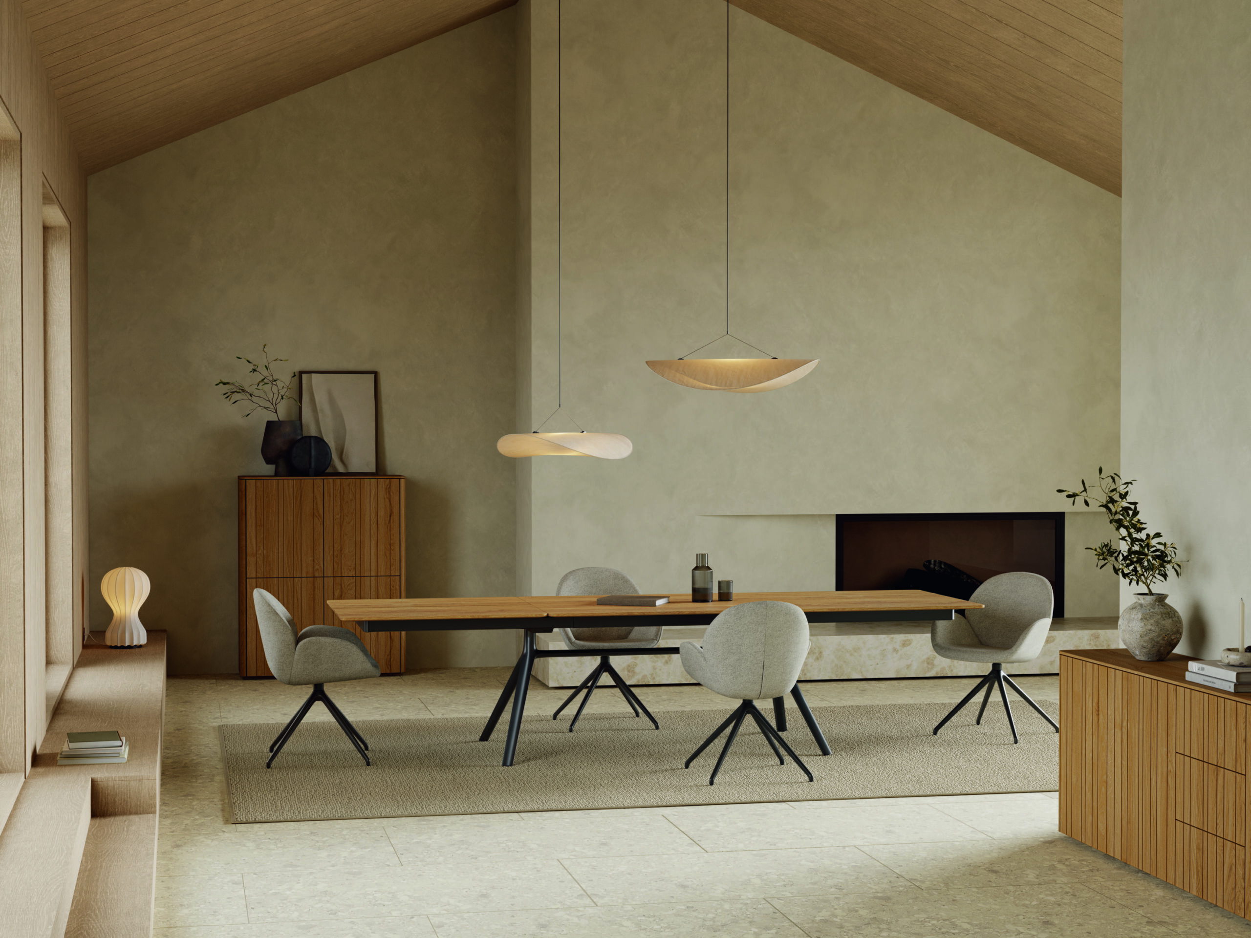 Team 7 - nya Tisch von Stephanie Jasny – Bild 22