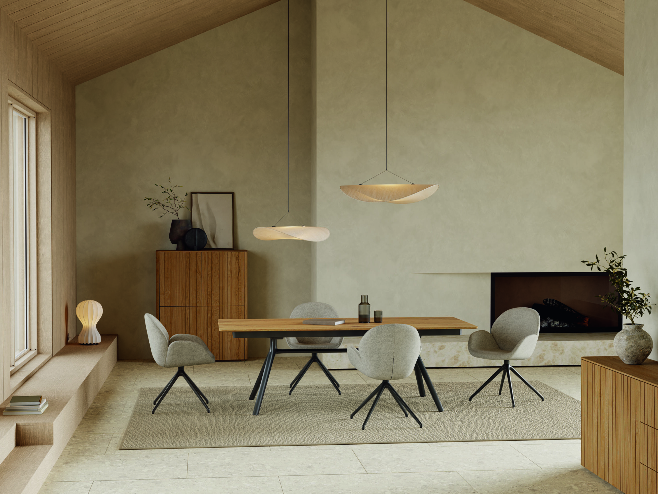 Team 7 - nya Tisch von Stephanie Jasny – Bild 23