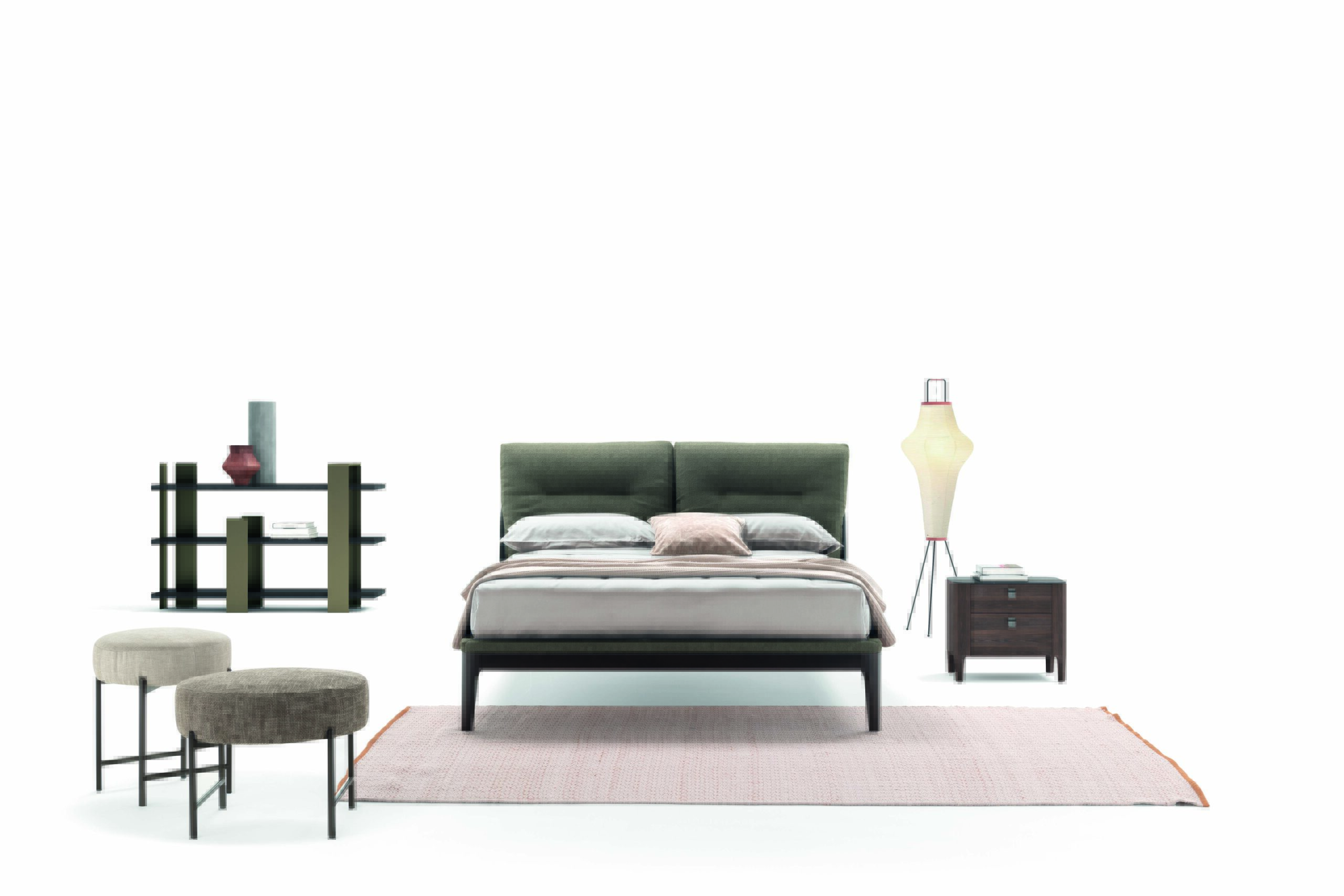 Dall`Agnese - Betten – Bild 11