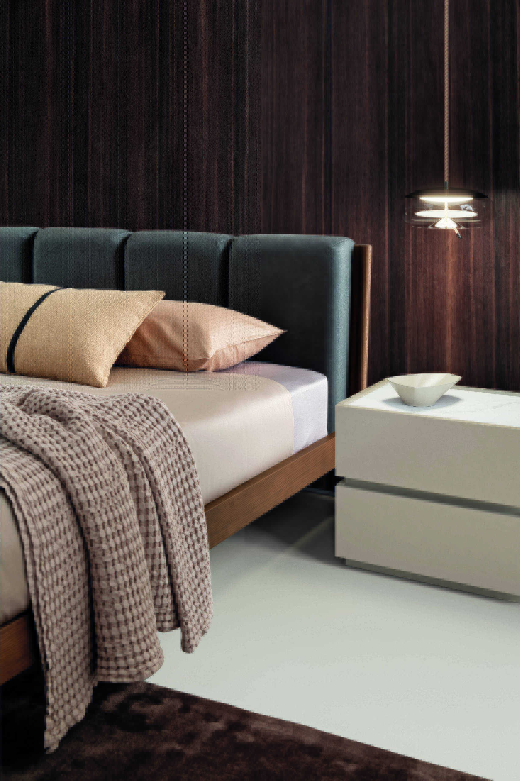 Dall`Agnese - Betten – Bild 101