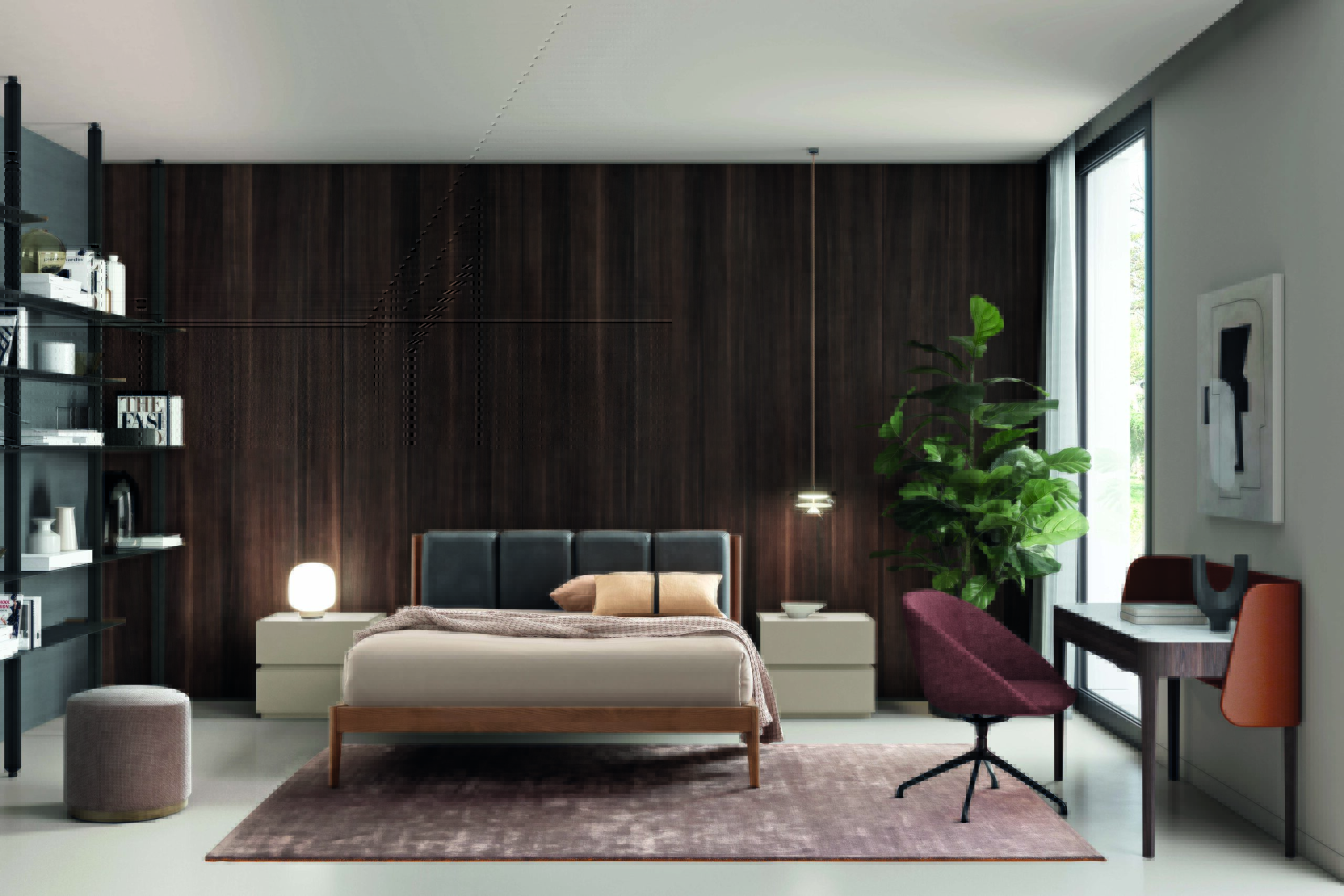 Dall`Agnese - Betten – Bild 102