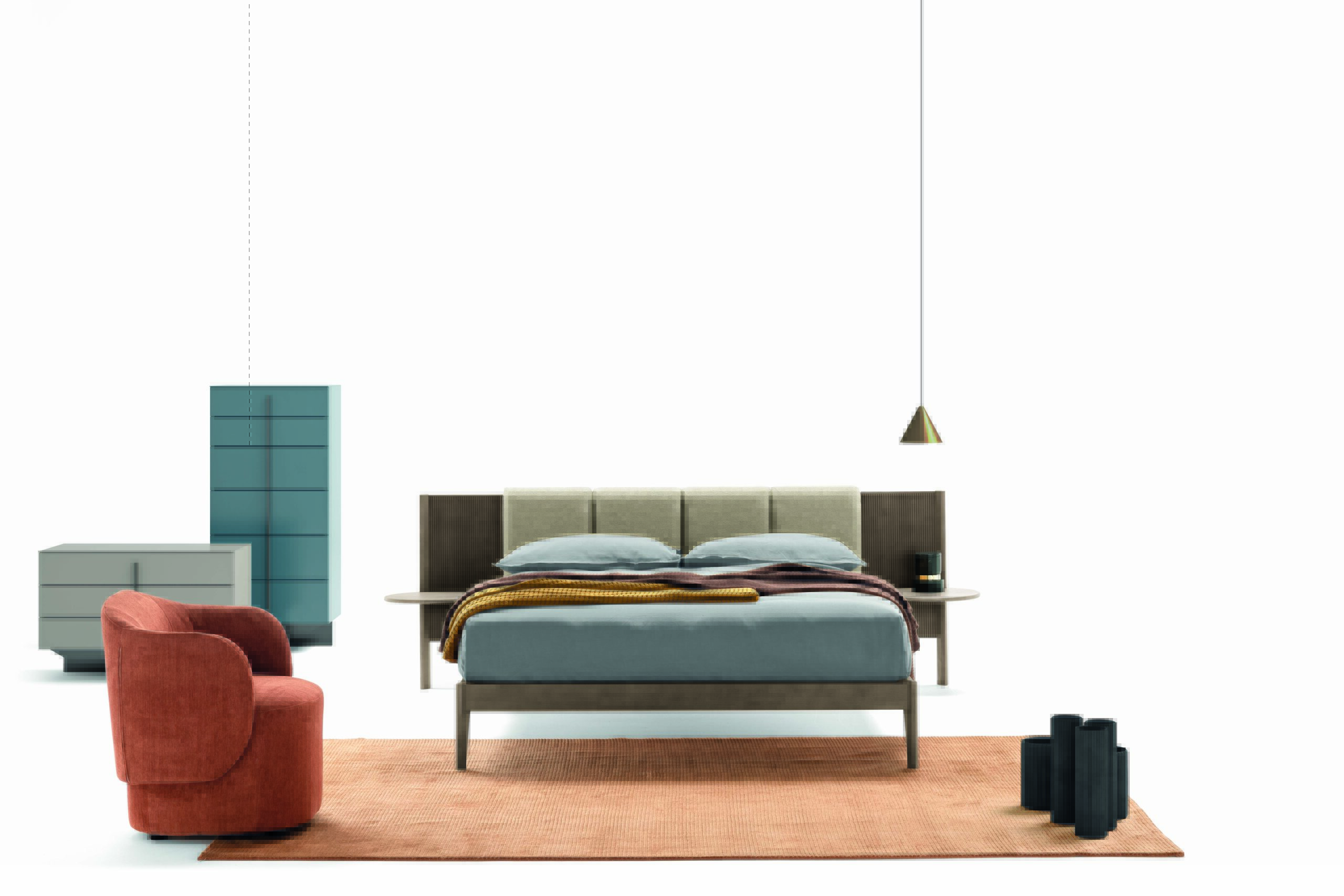 Dall`Agnese - Betten – Bild 103