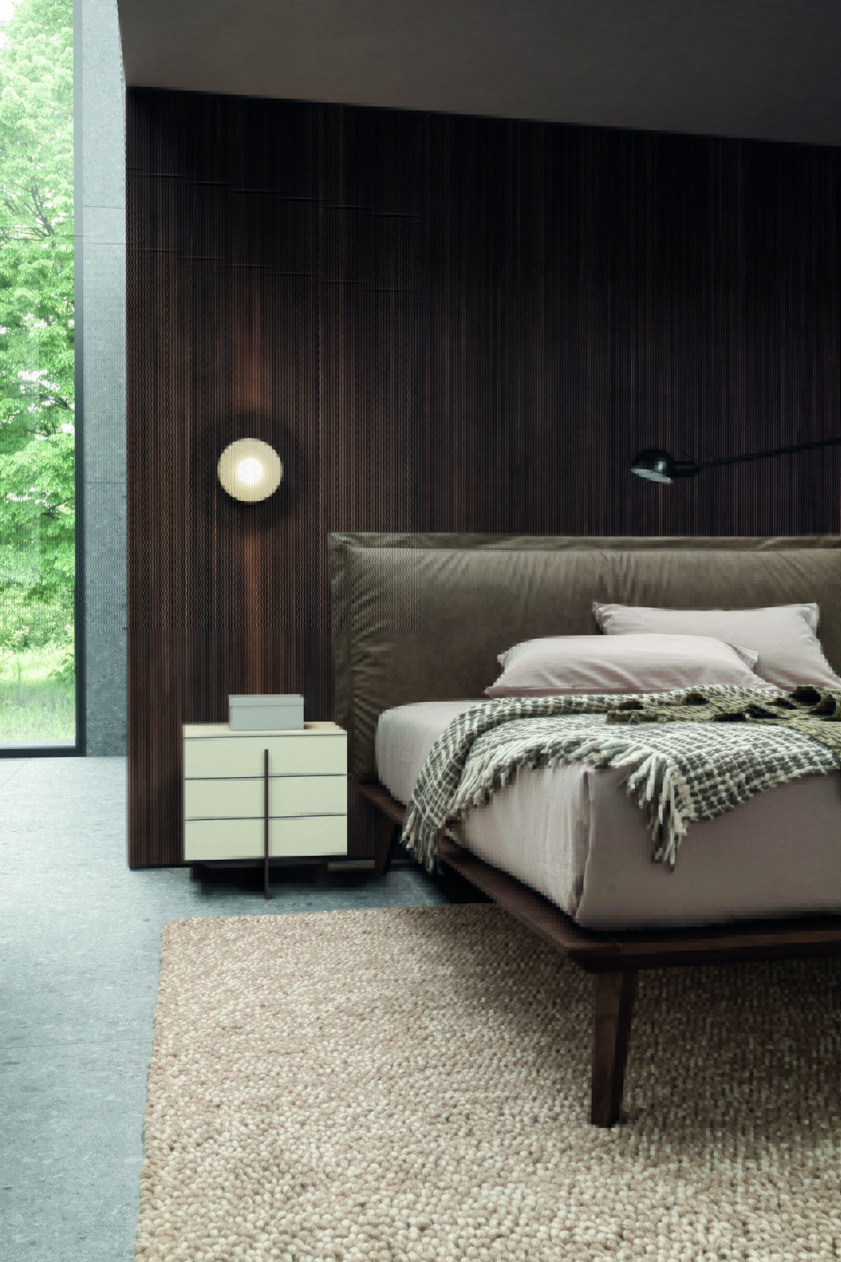 Dall`Agnese - Betten – Bild 105