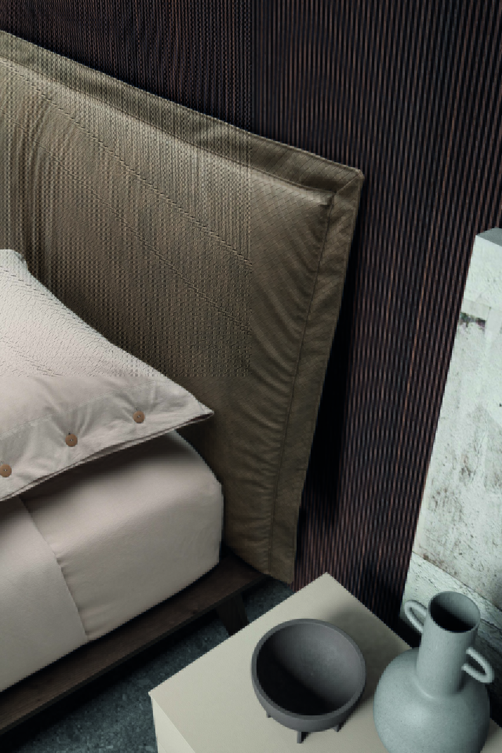 Dall`Agnese - Betten – Bild 106