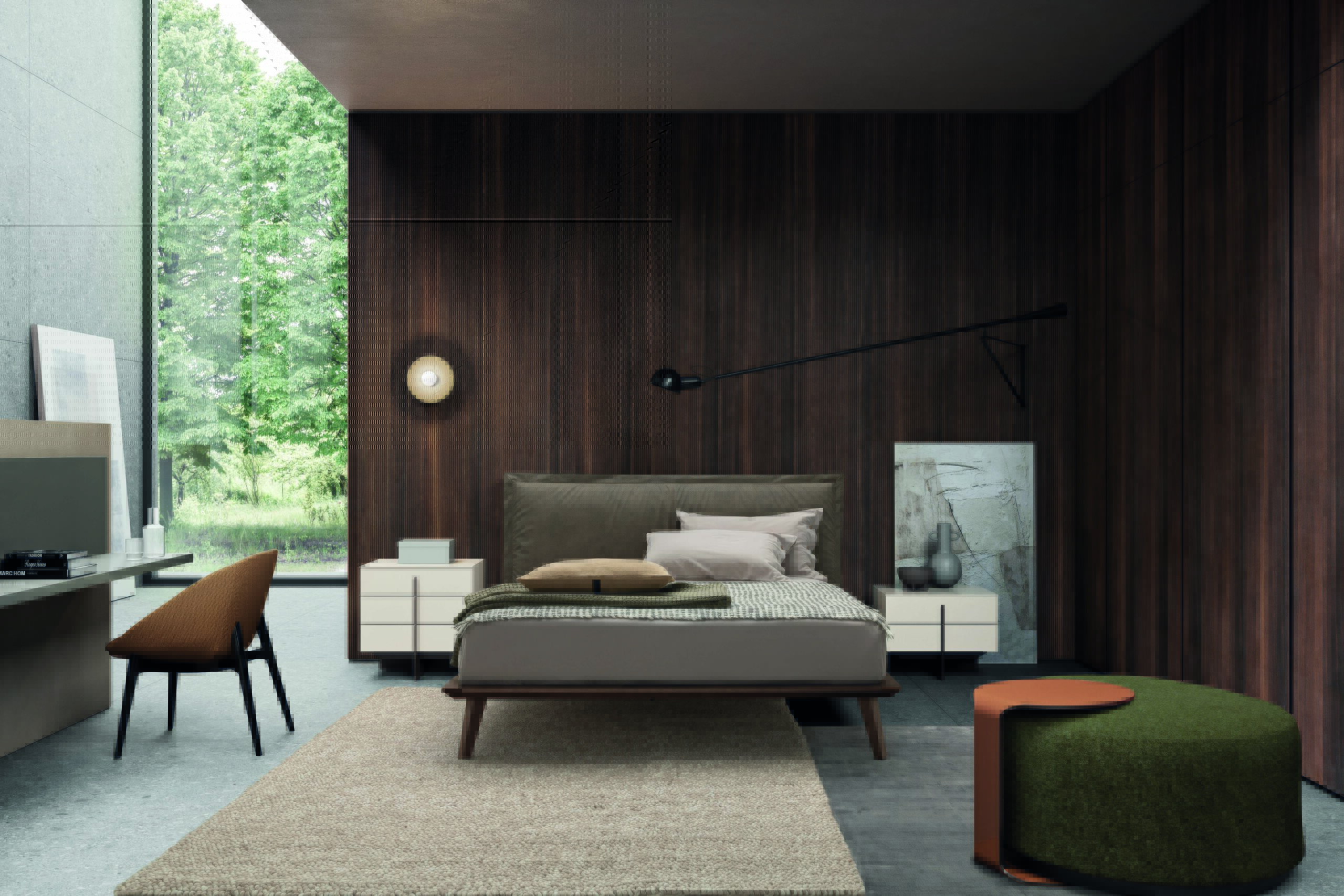 Dall`Agnese - Betten – Bild 107