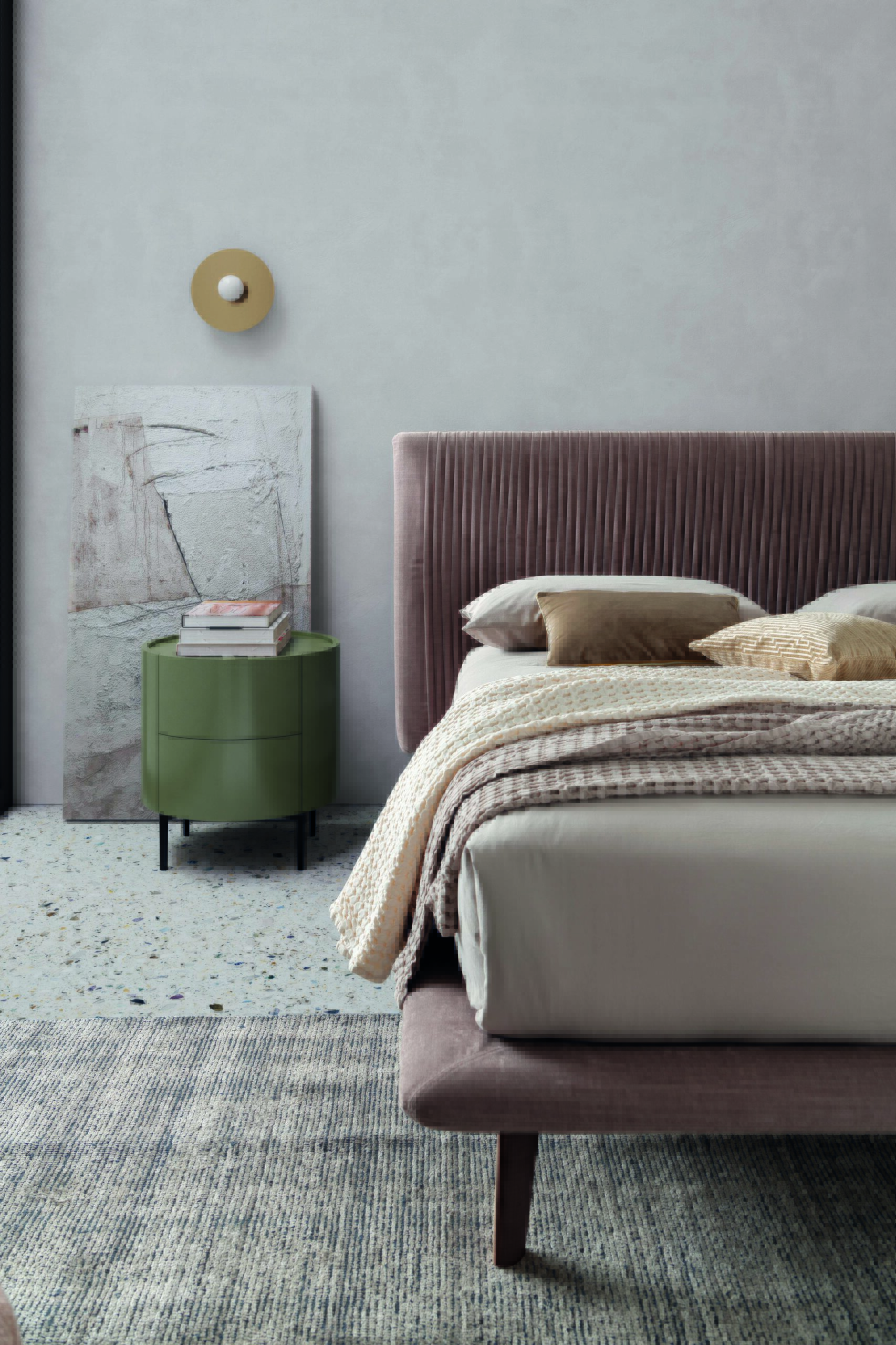 Dall`Agnese - Betten – Bild 111