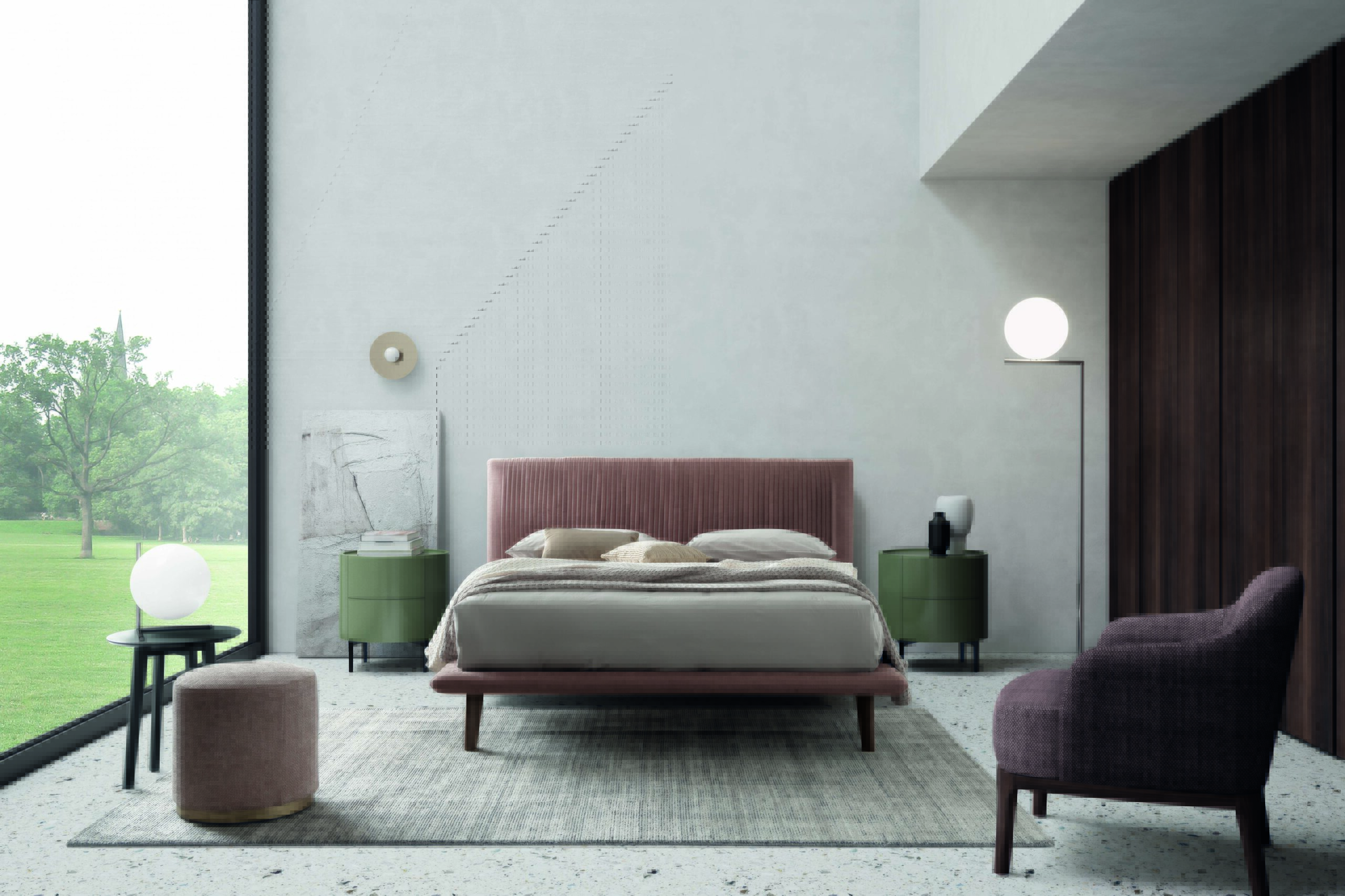 Dall`Agnese - Betten – Bild 112