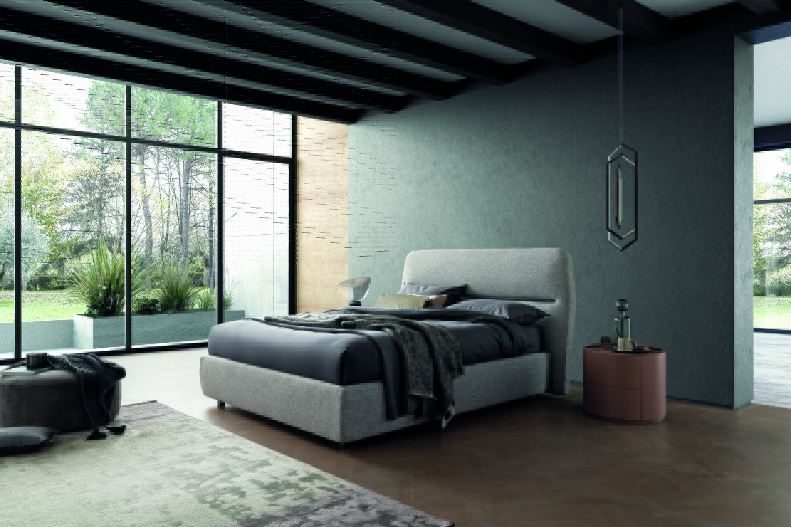 Dall`Agnese - Betten – Bild 14