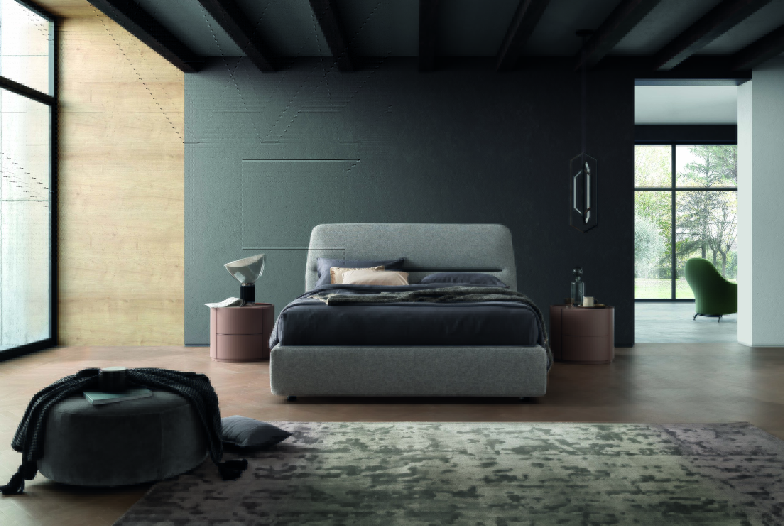 Dall`Agnese - Betten – Bild 15