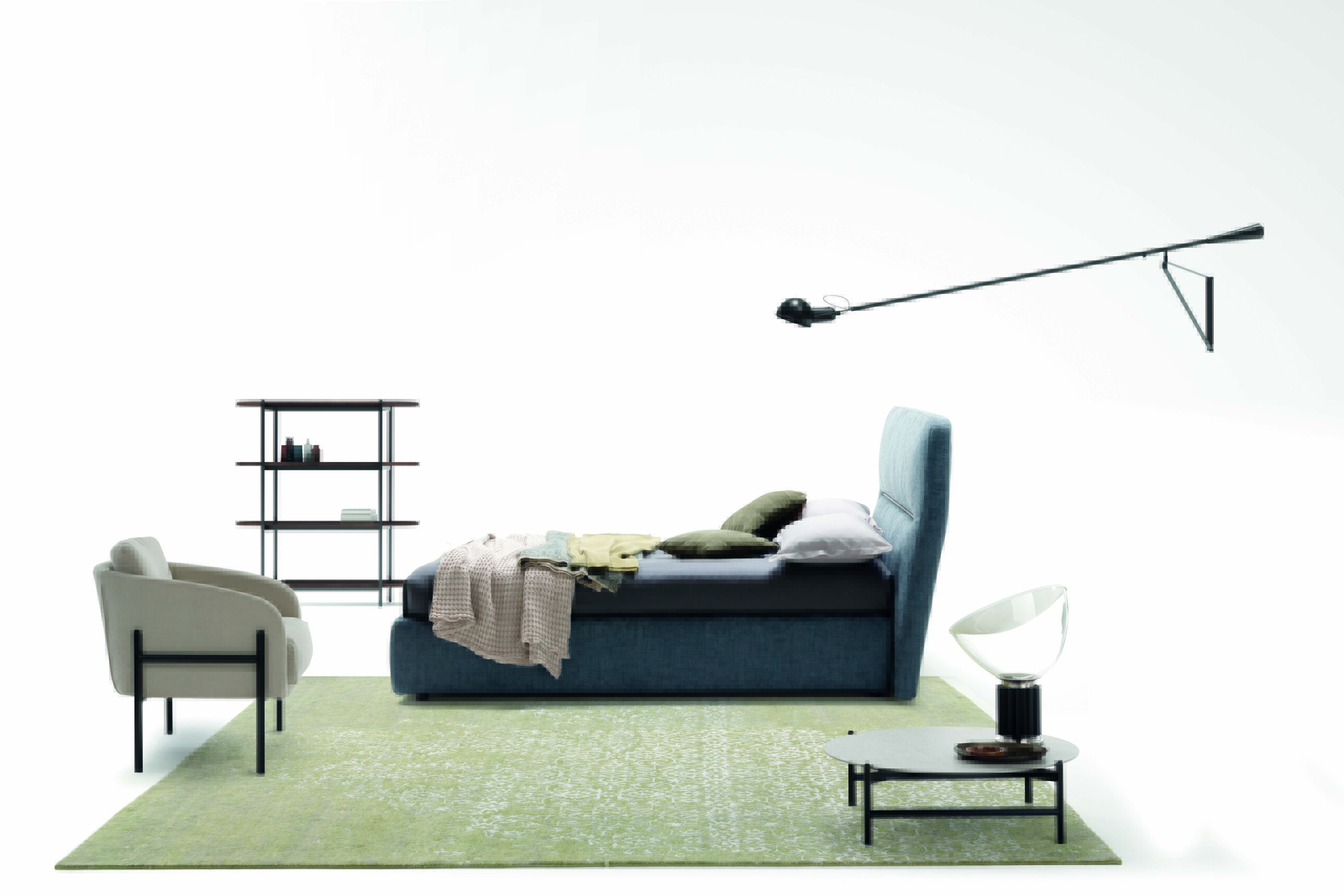 Dall`Agnese - Betten – Bild 16