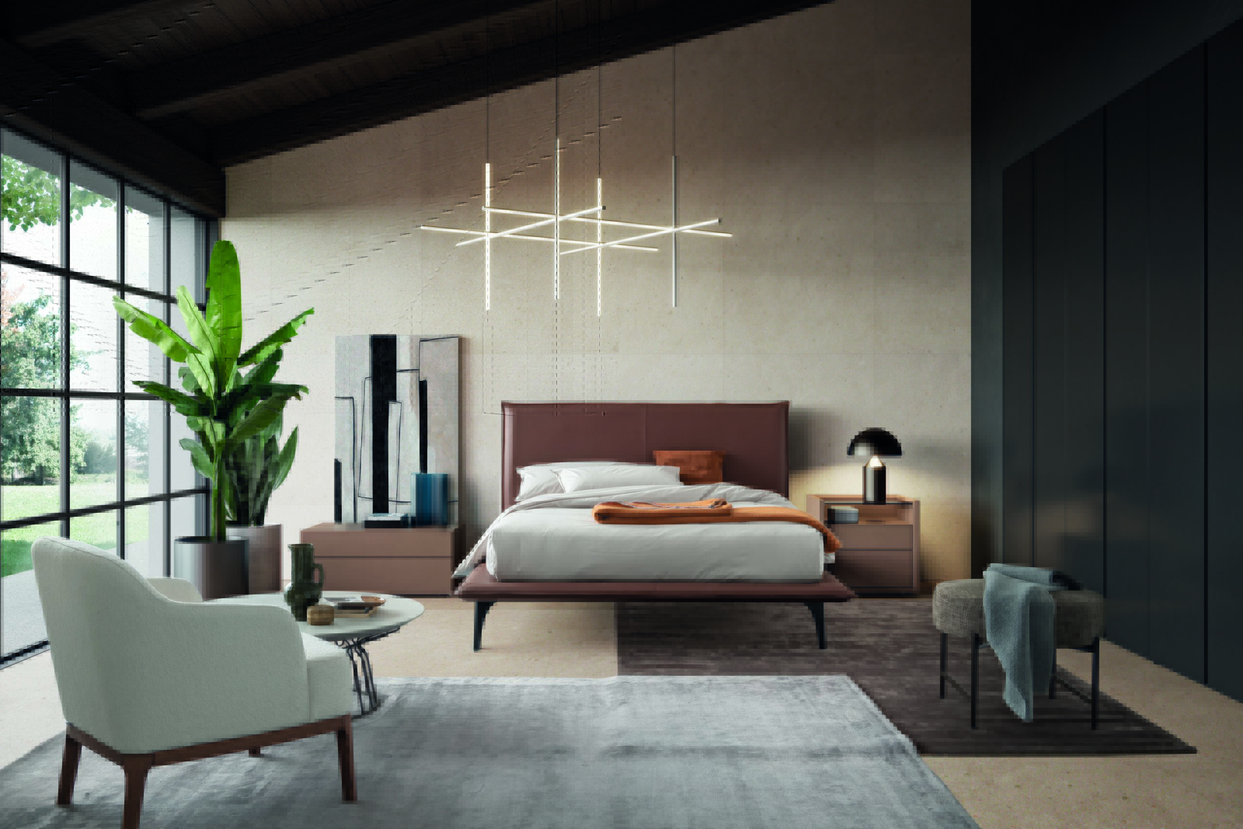 Dall`Agnese - Betten – Bild 20