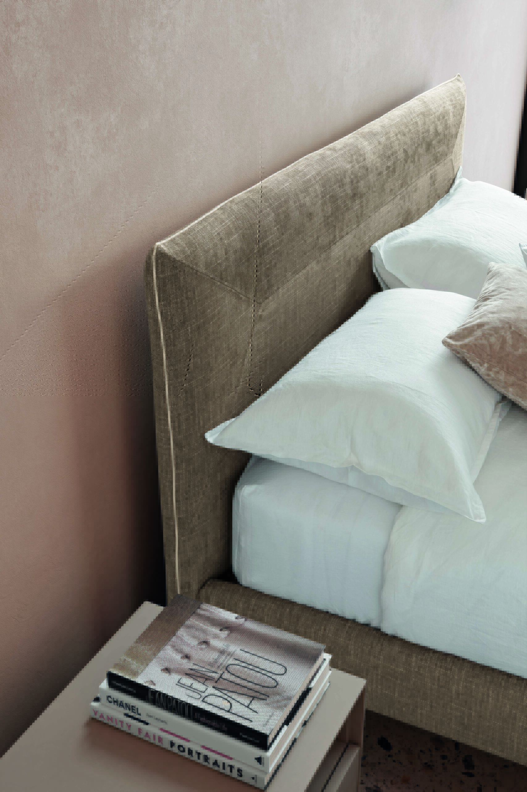 Dall`Agnese - Betten – Bild 3