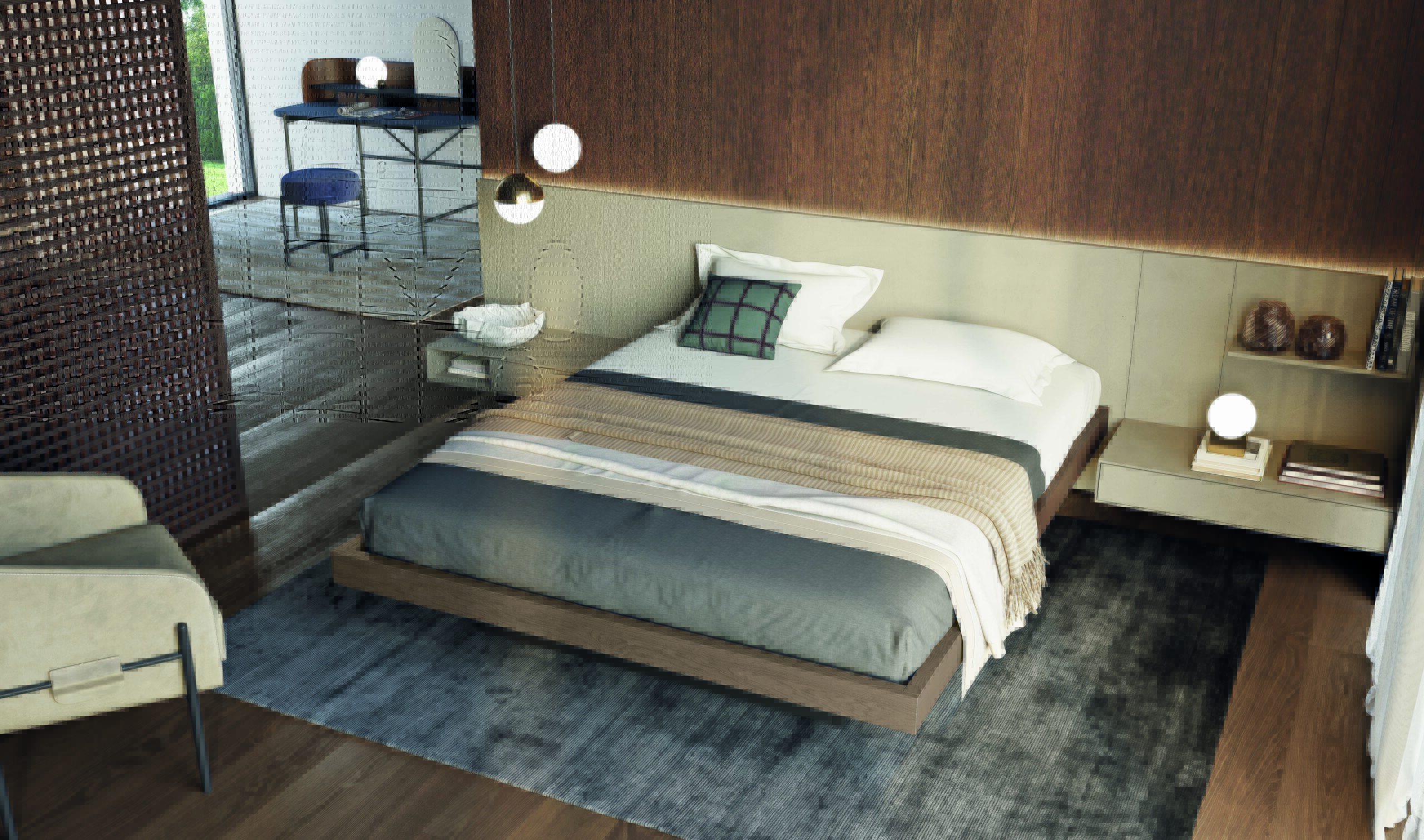 Dall`Agnese - Betten – Bild 28