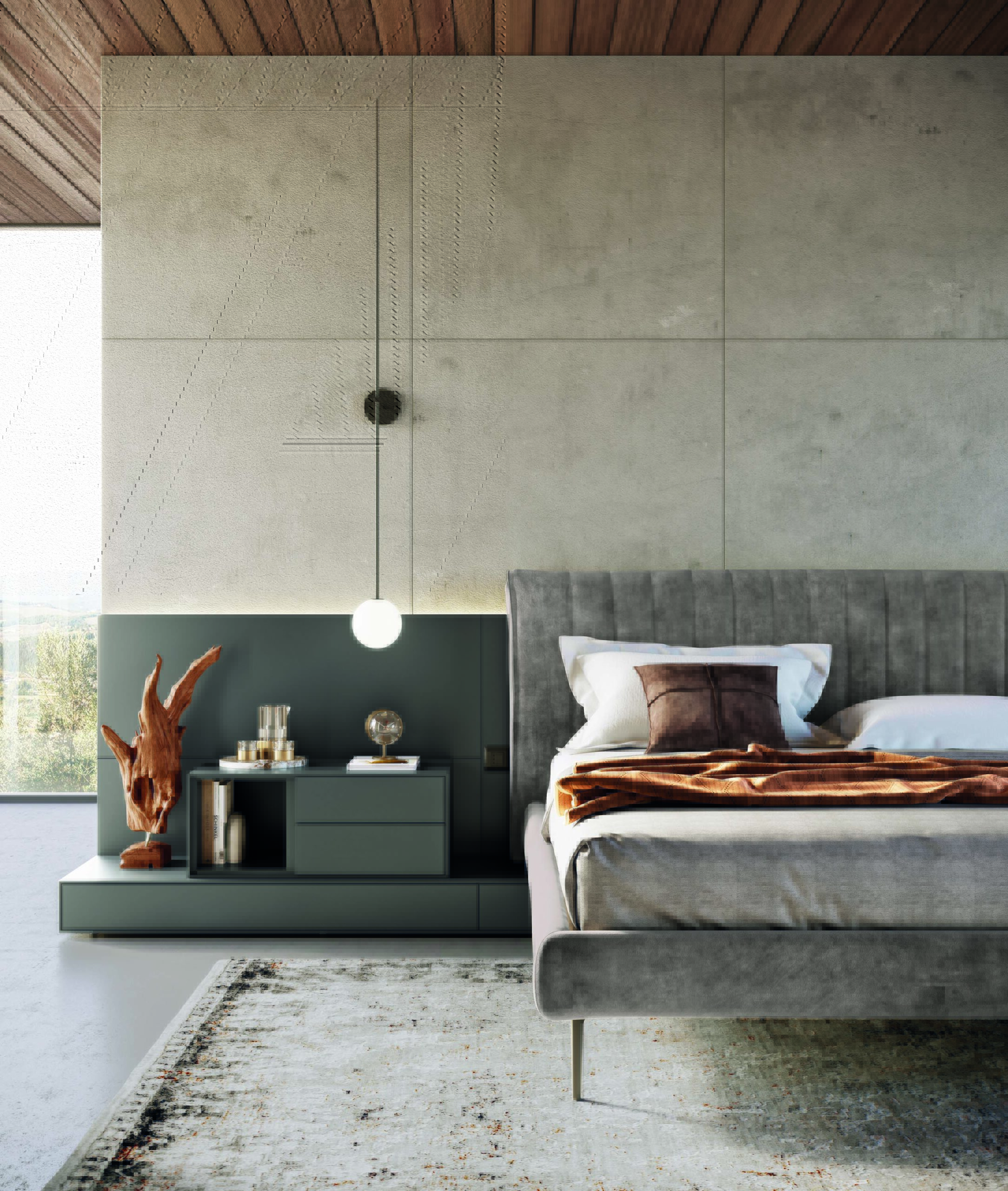 Dall`Agnese - Betten – Bild 29