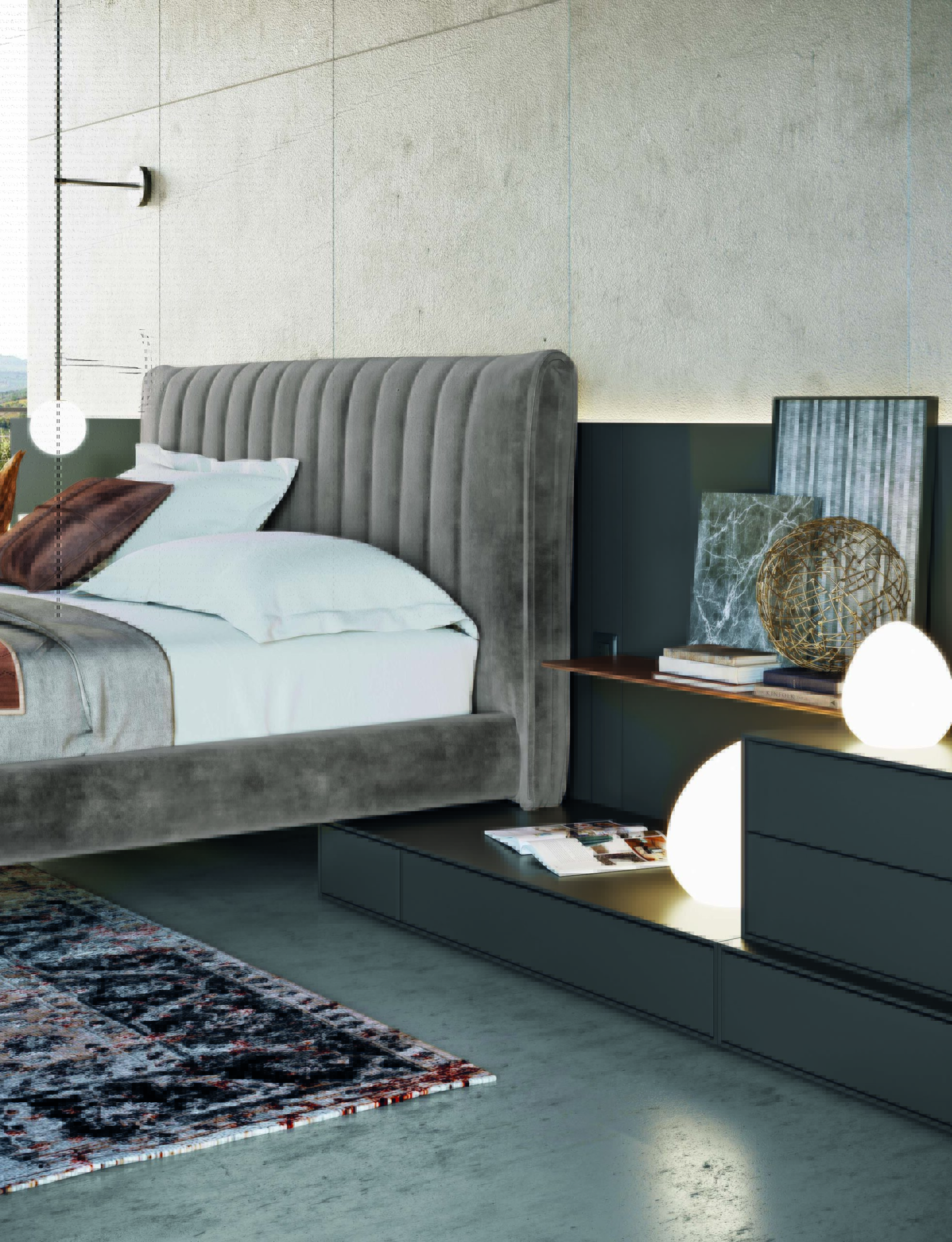 Dall`Agnese - Betten – Bild 30