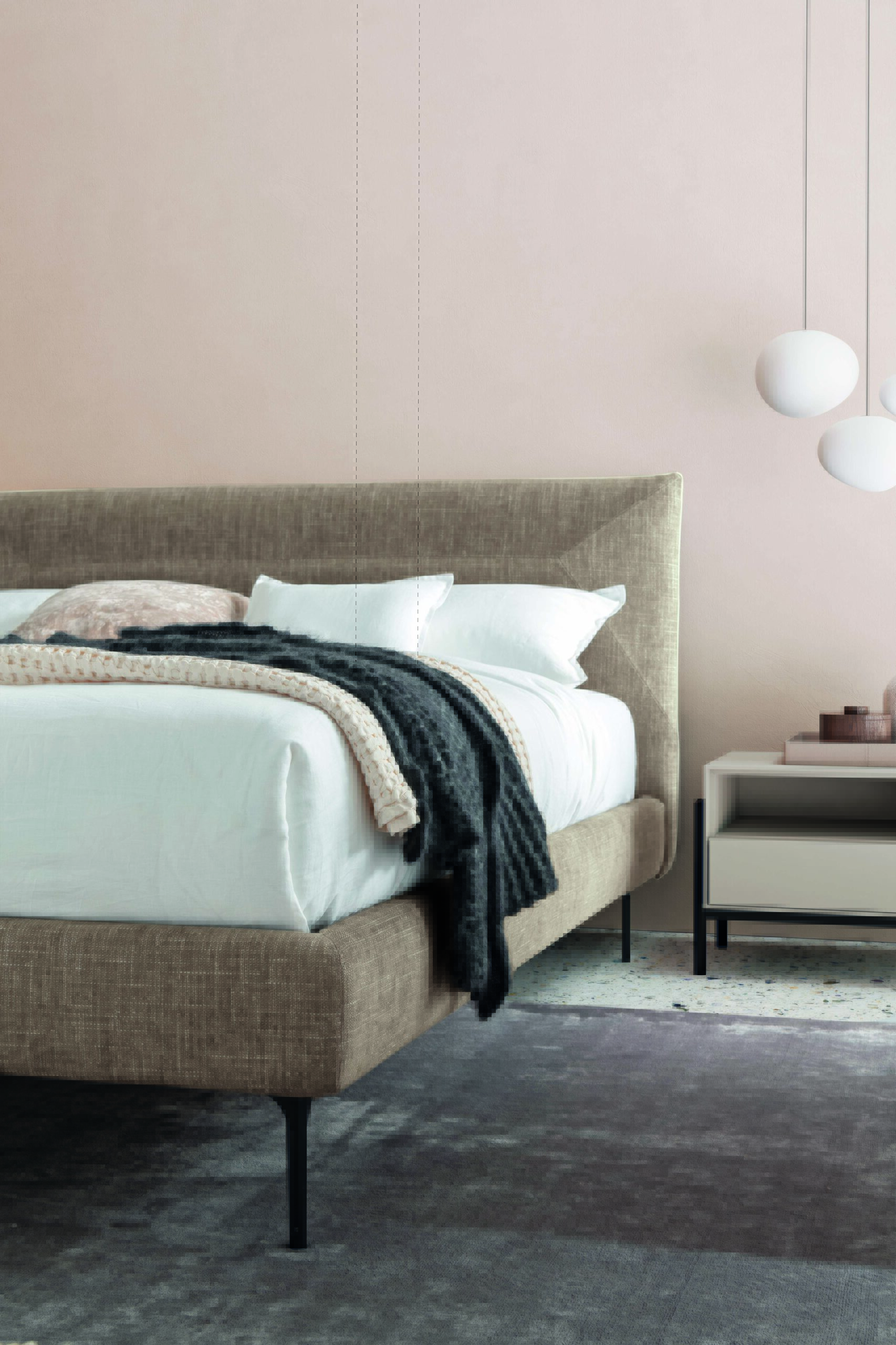 Dall`Agnese - Betten – Bild 4