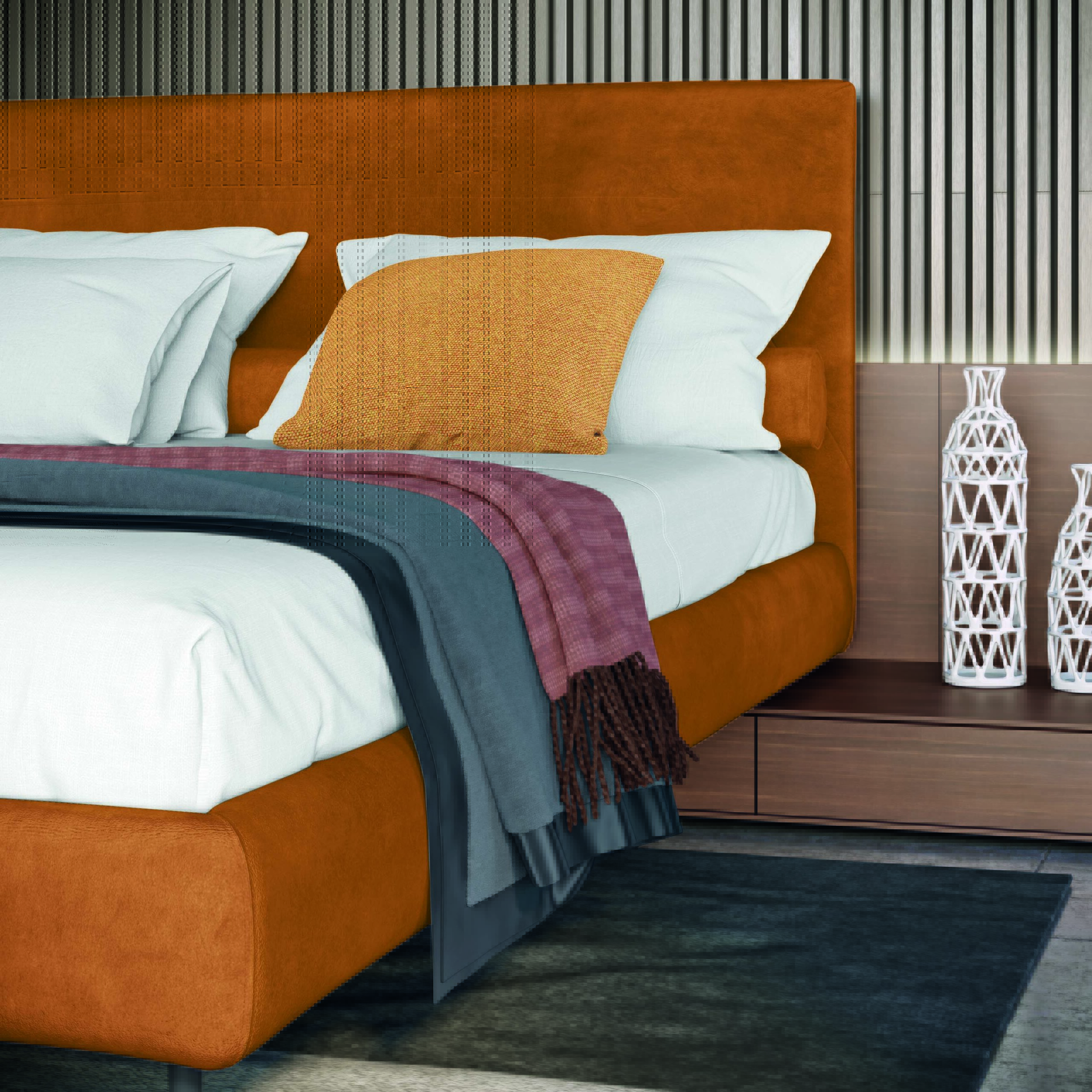 Dall`Agnese - Betten – Bild 36