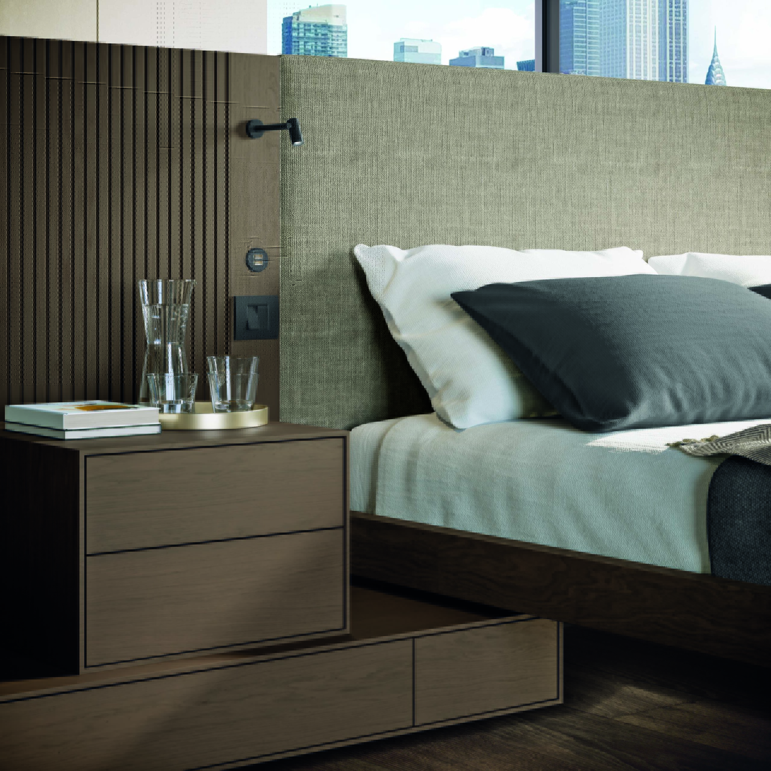 Dall`Agnese - Betten – Bild 38