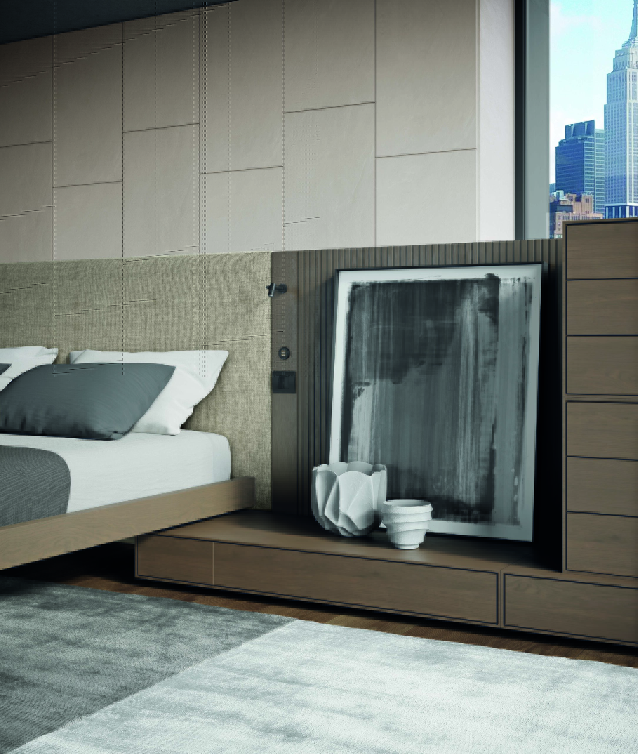 Dall`Agnese - Betten – Bild 39