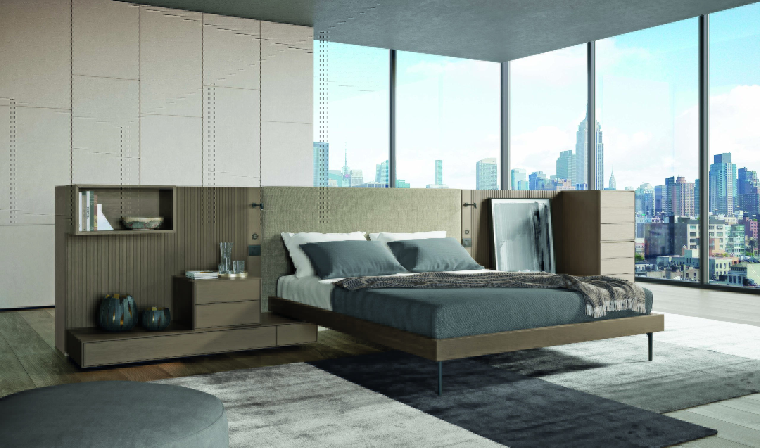 Dall`Agnese - Betten – Bild 40