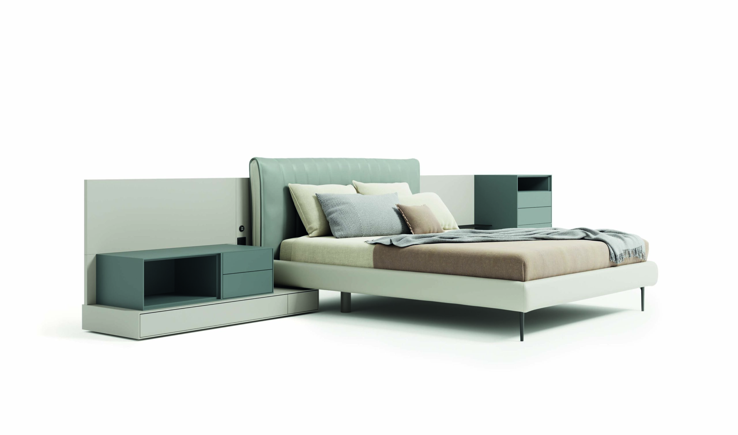 Dall`Agnese - Betten – Bild 42