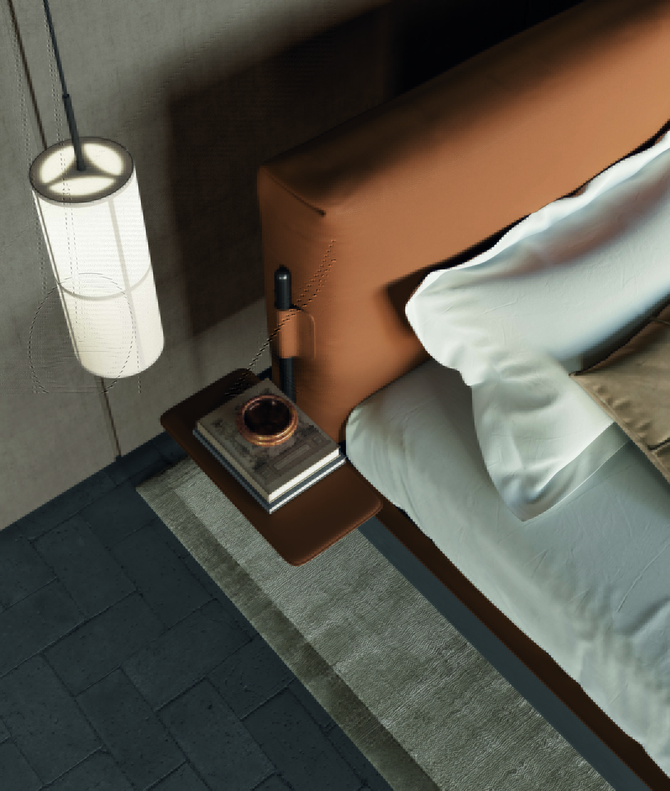 Dall`Agnese - Betten – Bild 44