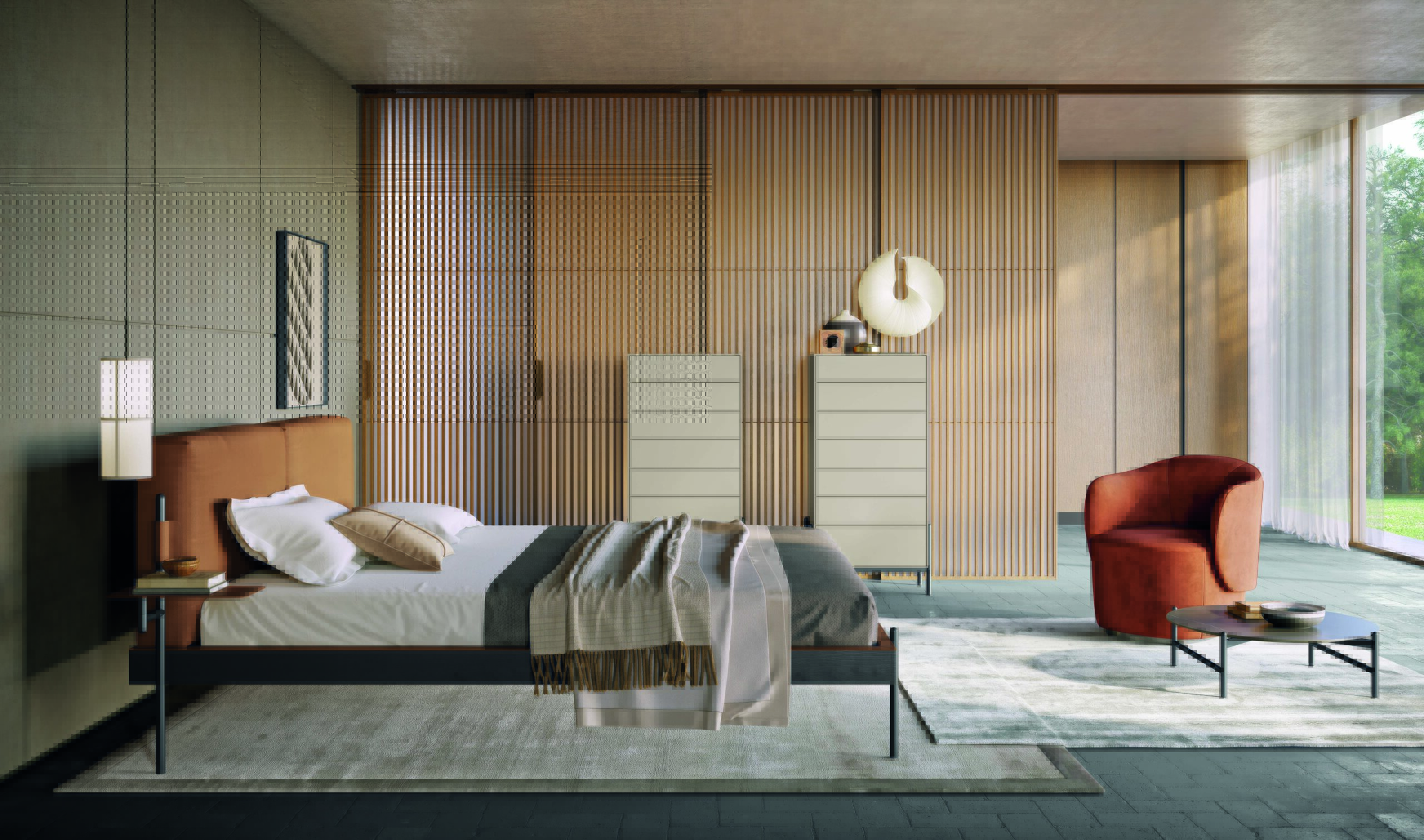 Dall`Agnese - Betten – Bild 45