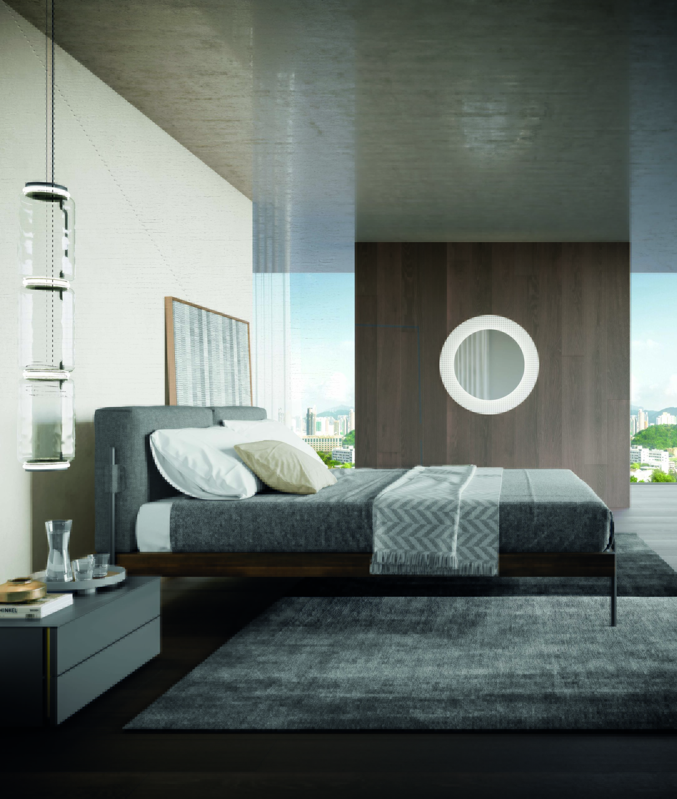 Dall`Agnese - Betten – Bild 47