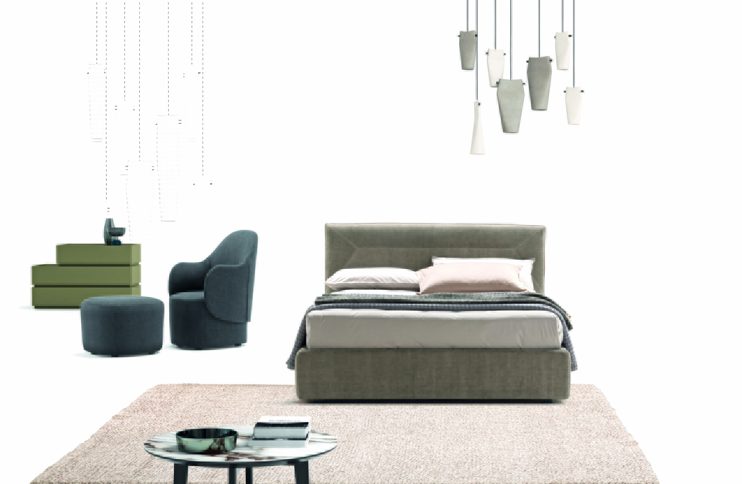 Dall`Agnese - Betten – Bild 6