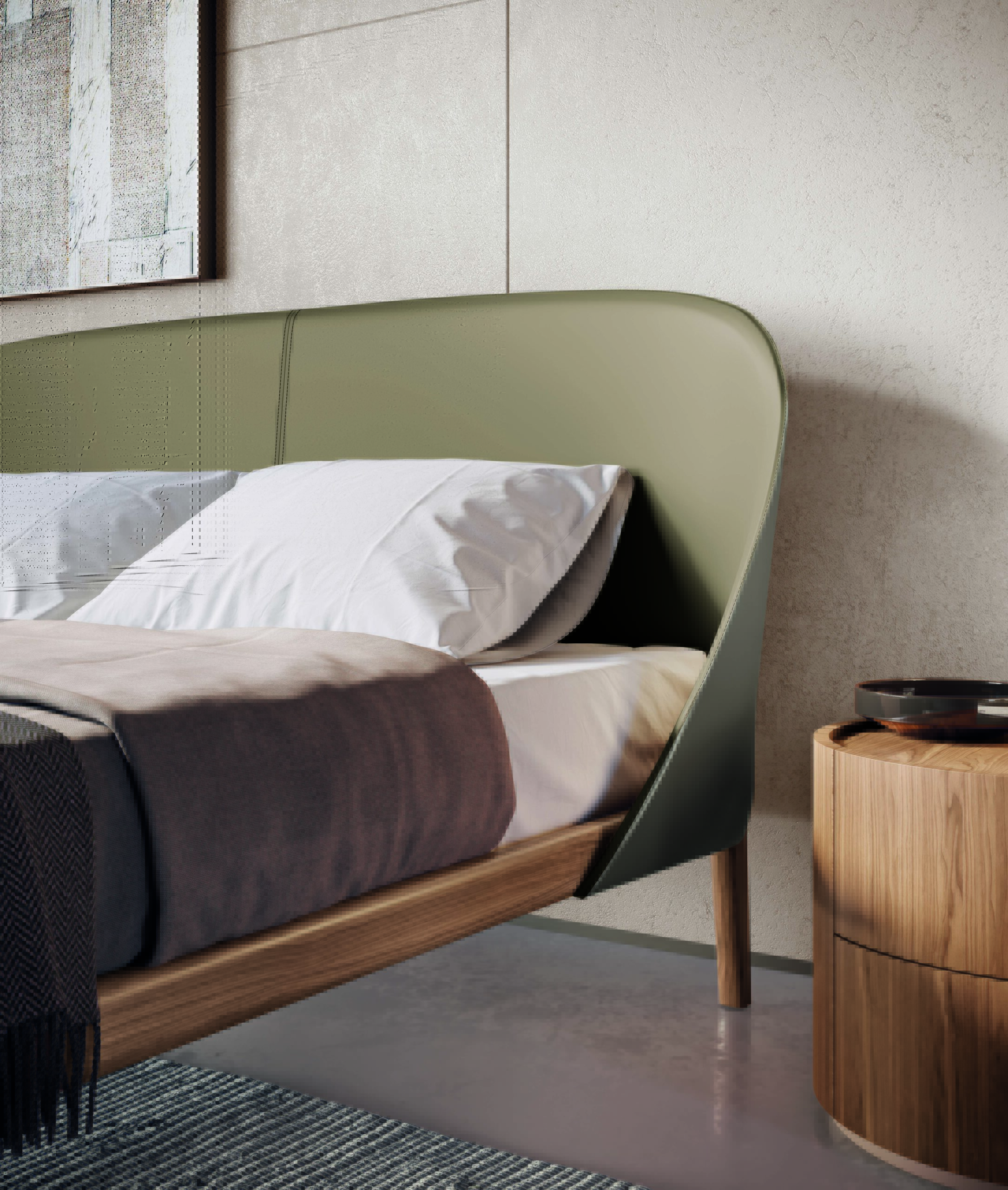 Dall`Agnese - Betten – Bild 51