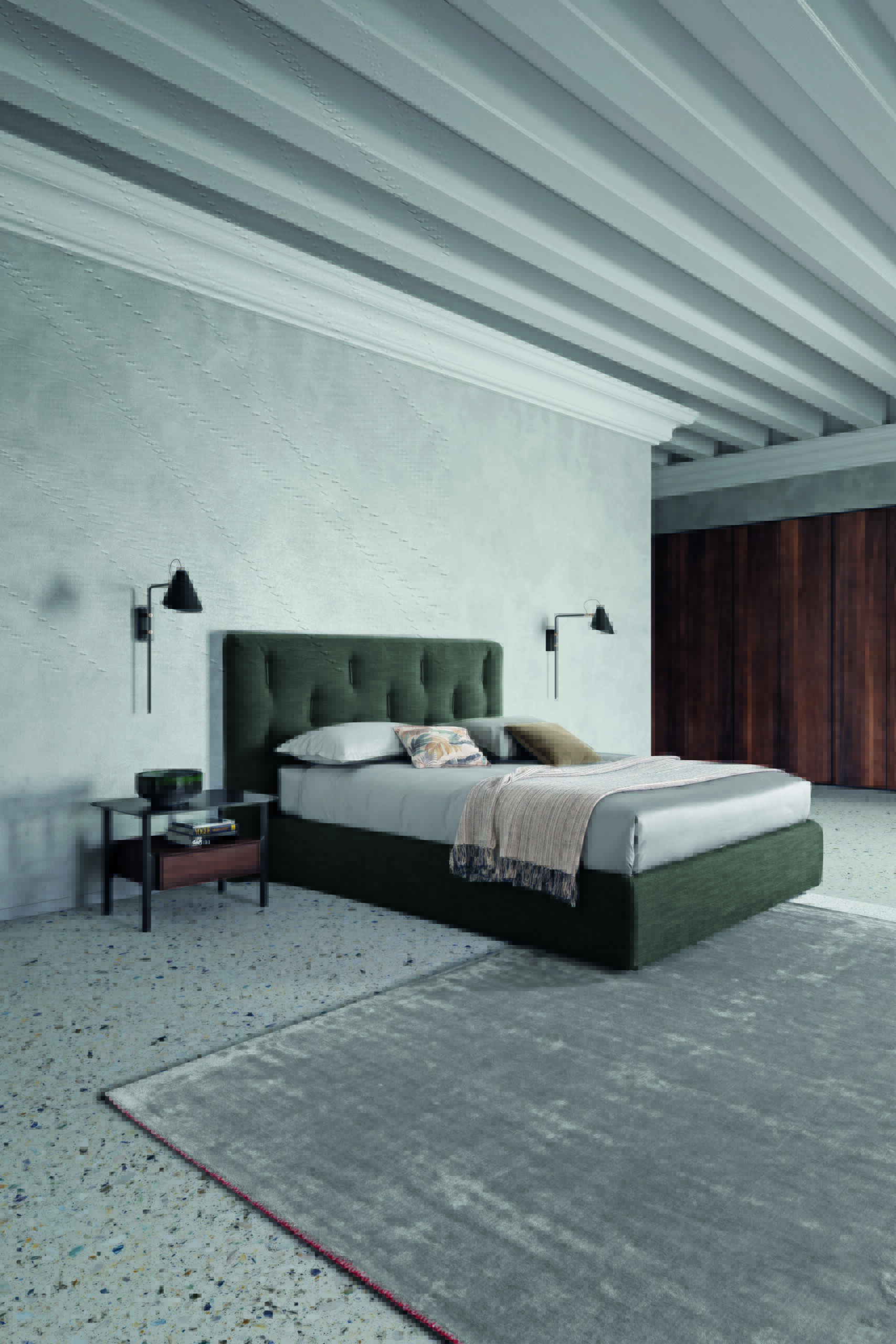 Dall`Agnese - Betten – Bild 61