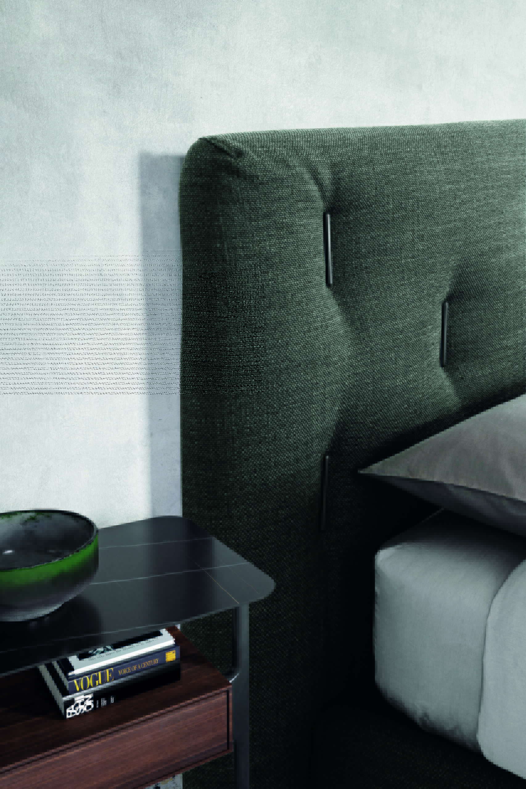 Dall`Agnese - Betten – Bild 62