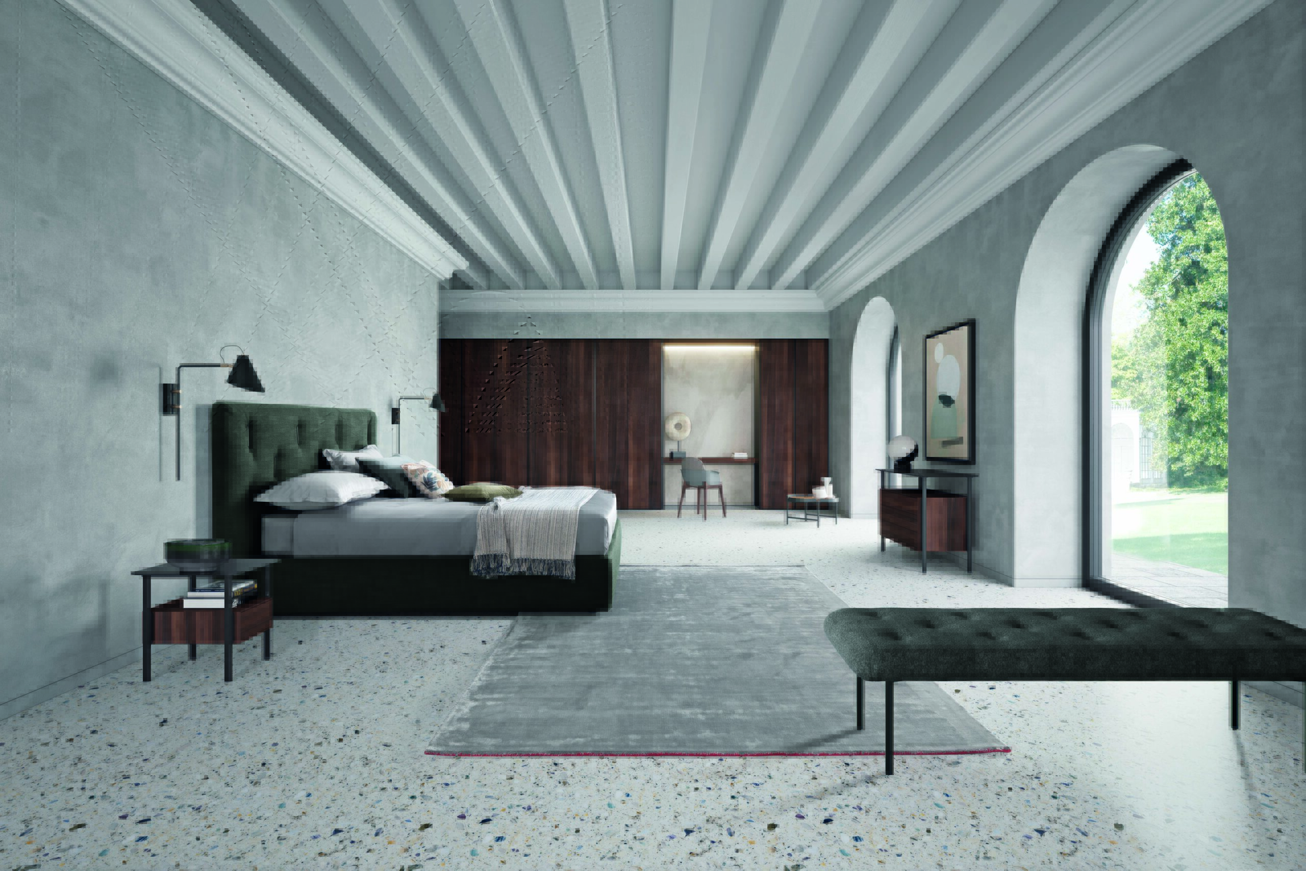 Dall`Agnese - Betten – Bild 63