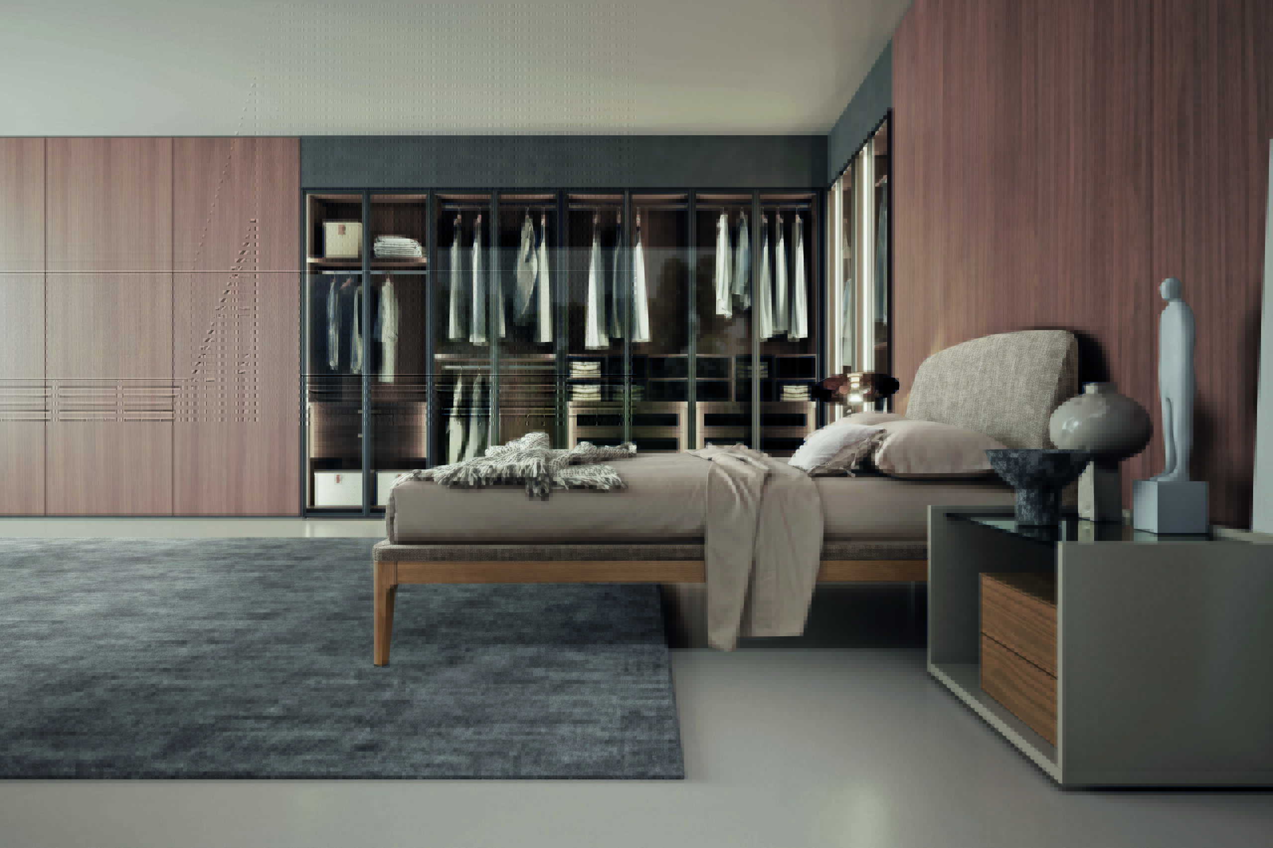 Dall`Agnese - Betten – Bild 66