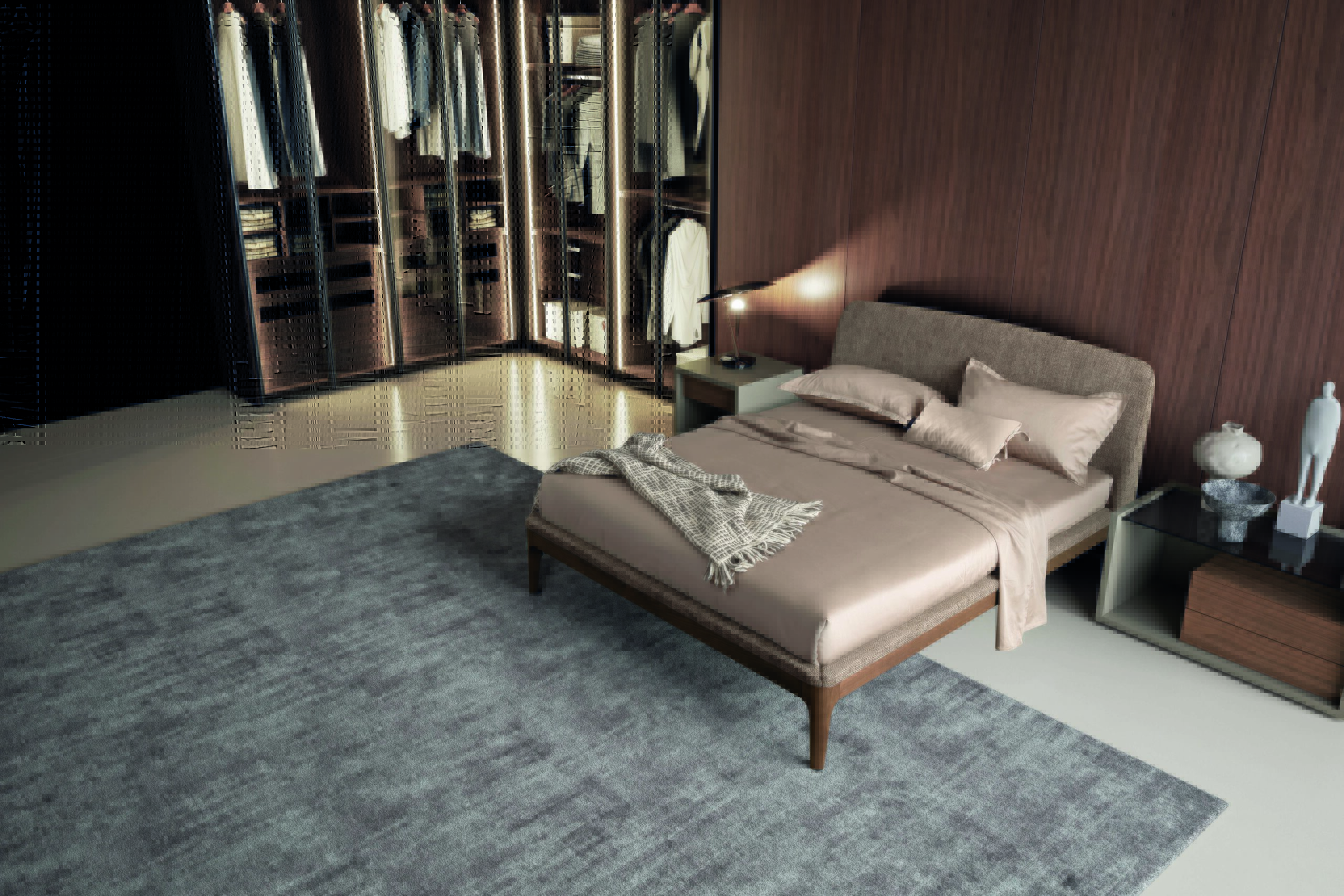 Dall`Agnese - Betten – Bild 67