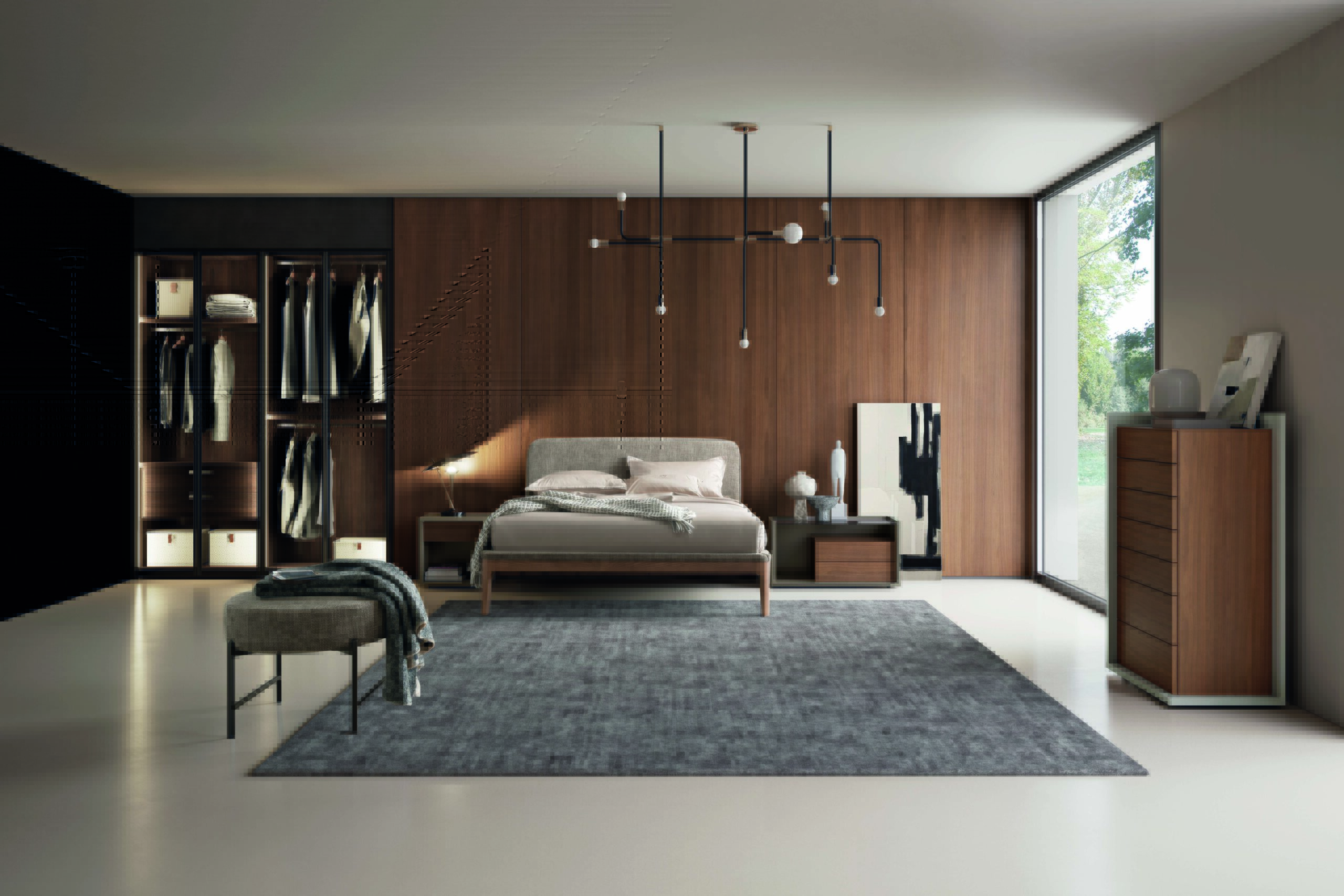 Dall`Agnese - Betten – Bild 69