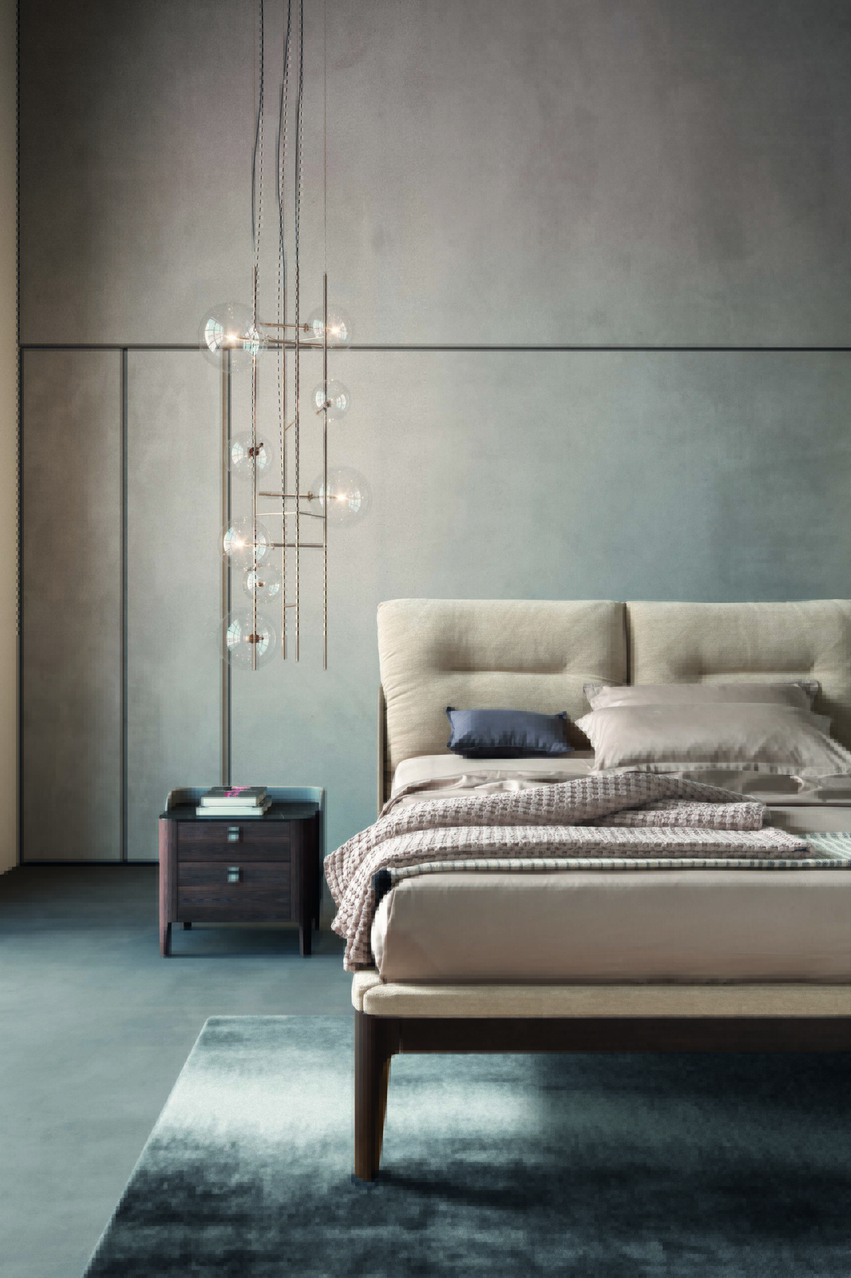 Dall`Agnese - Betten – Bild 8