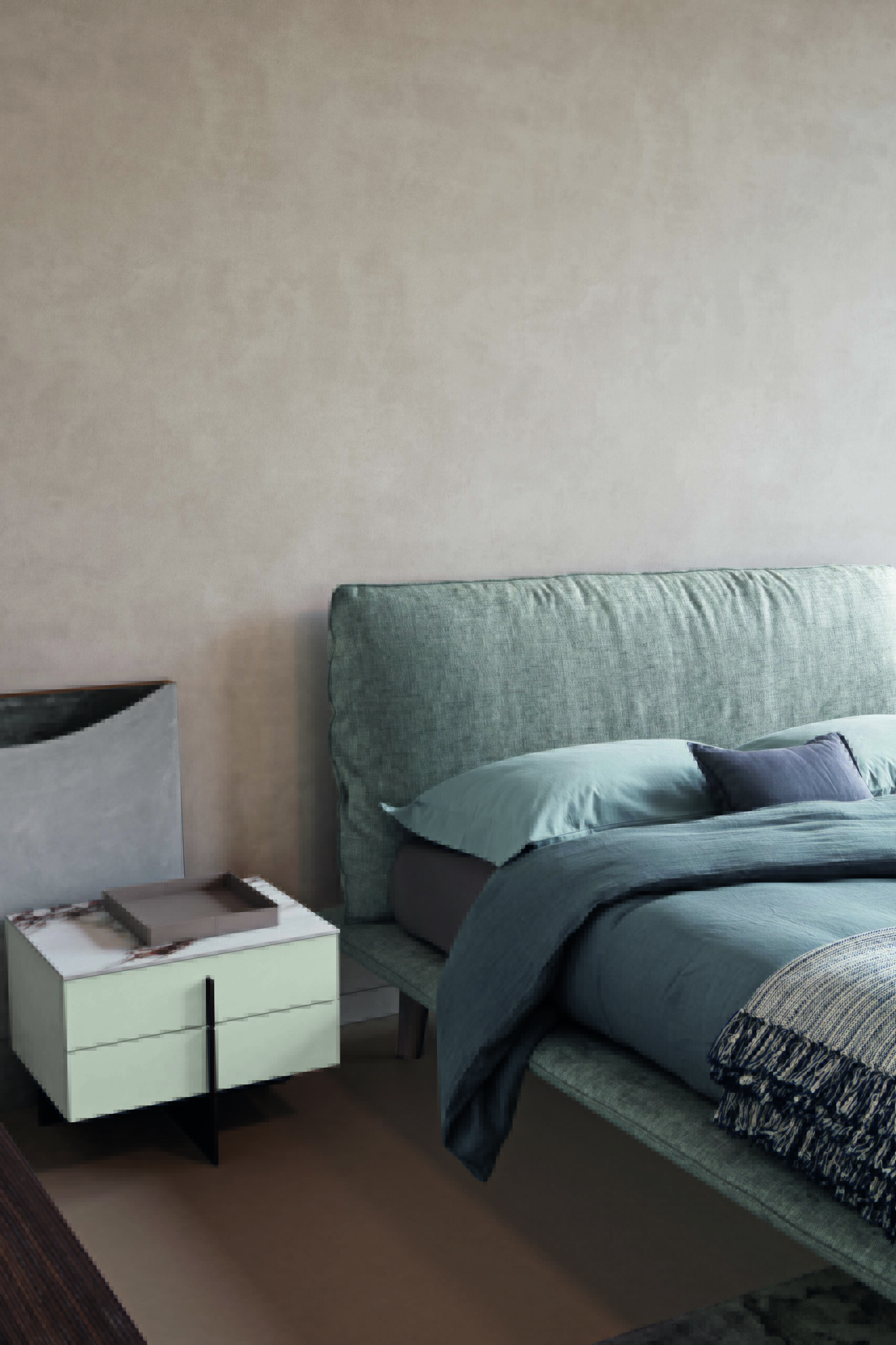 Dall`Agnese - Betten – Bild 72