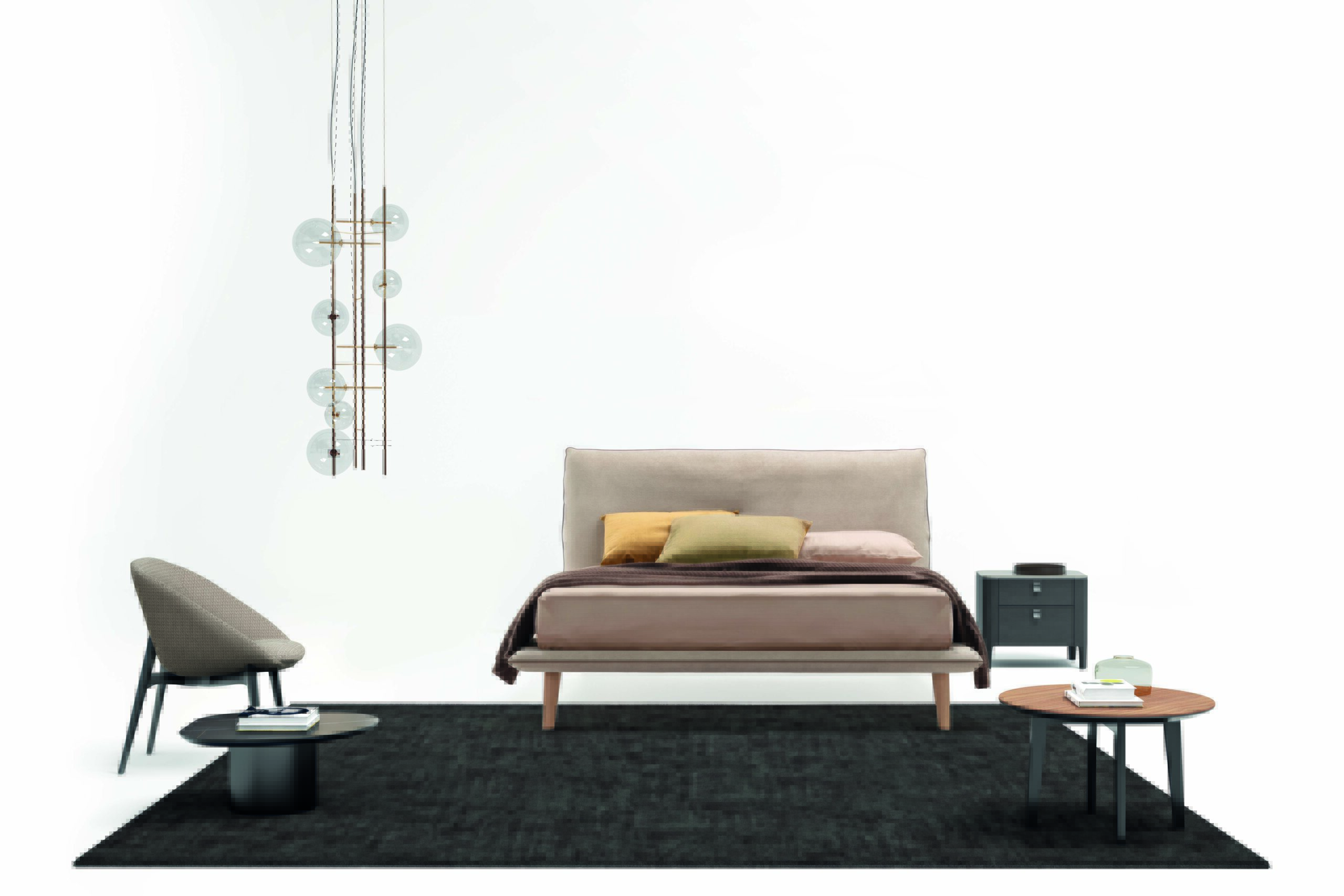 Dall`Agnese - Betten – Bild 74