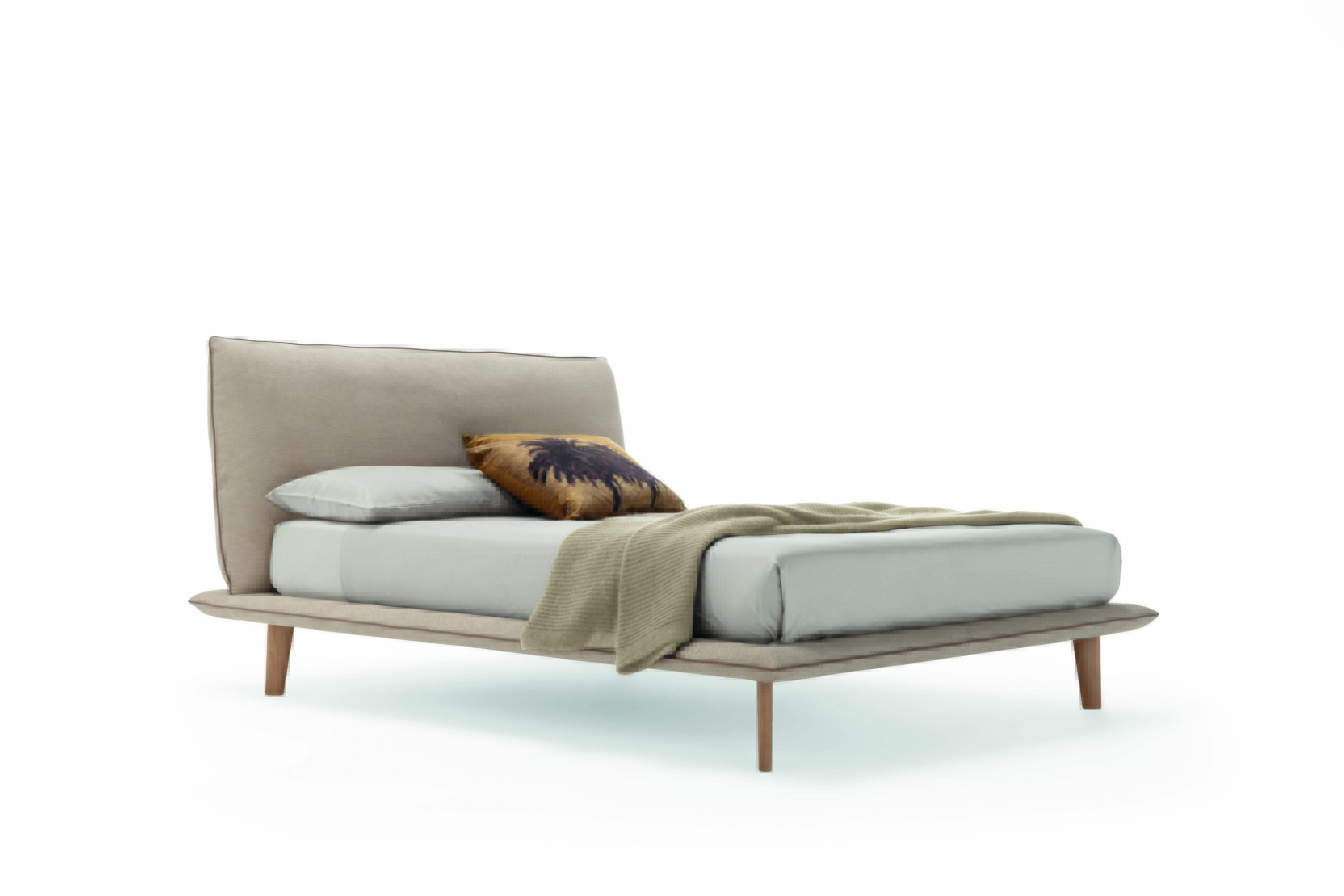 Dall`Agnese - Betten – Bild 75