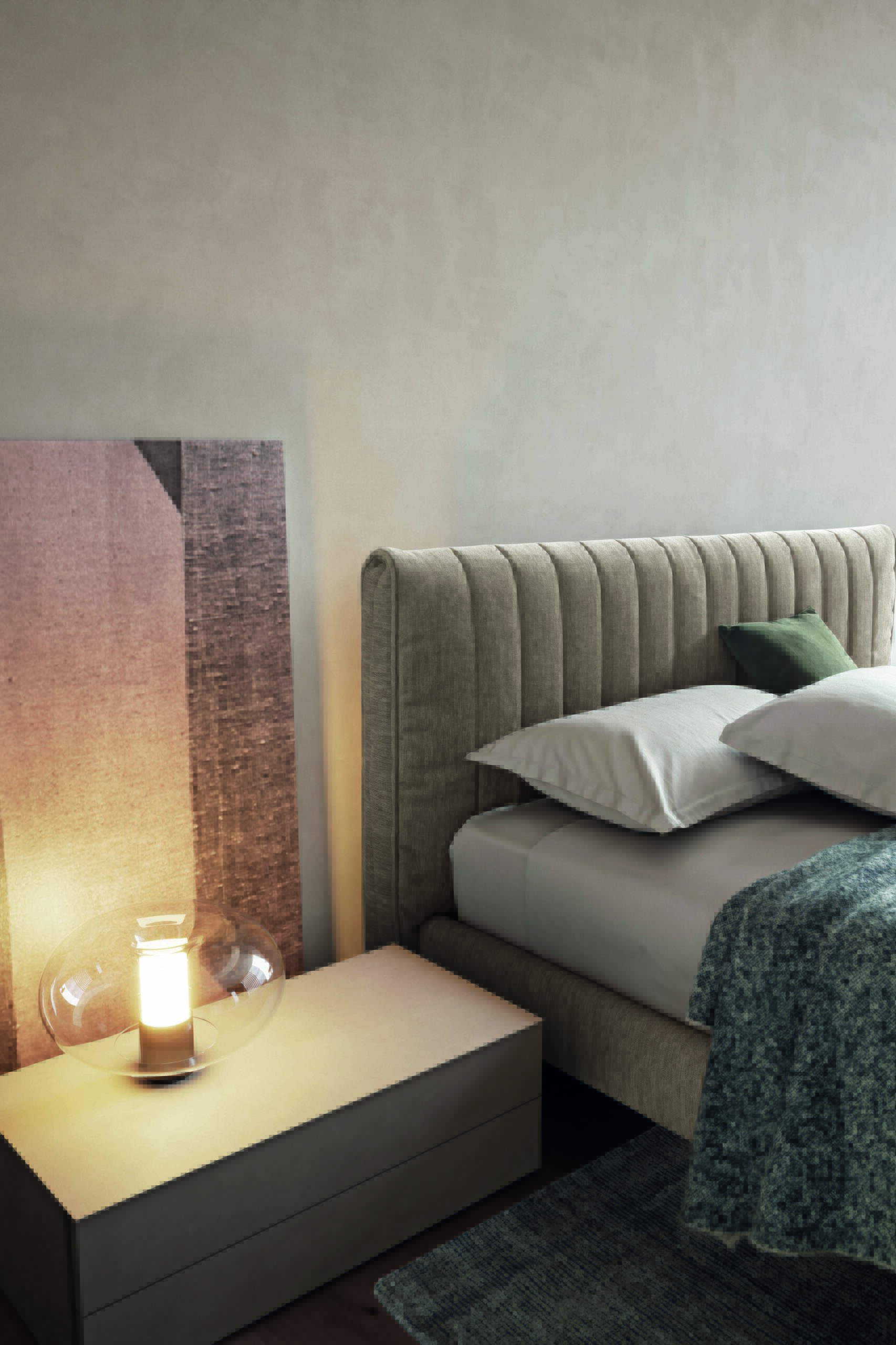 Dall`Agnese - Betten – Bild 76