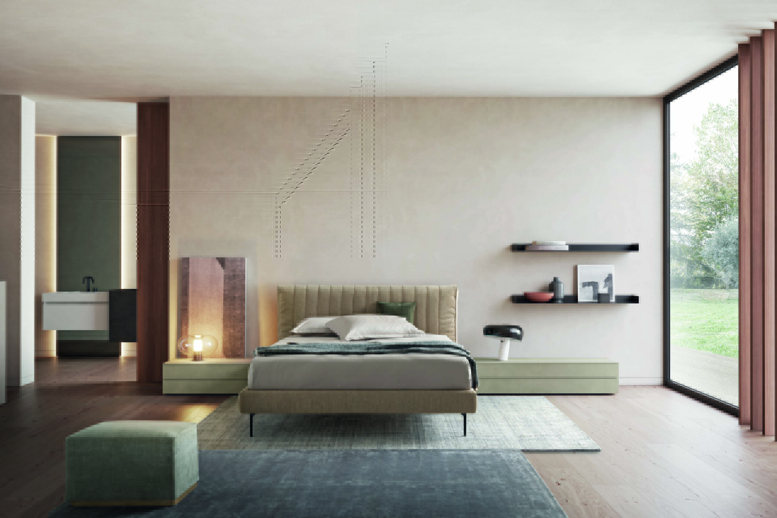 Dall`Agnese - Betten – Bild 78