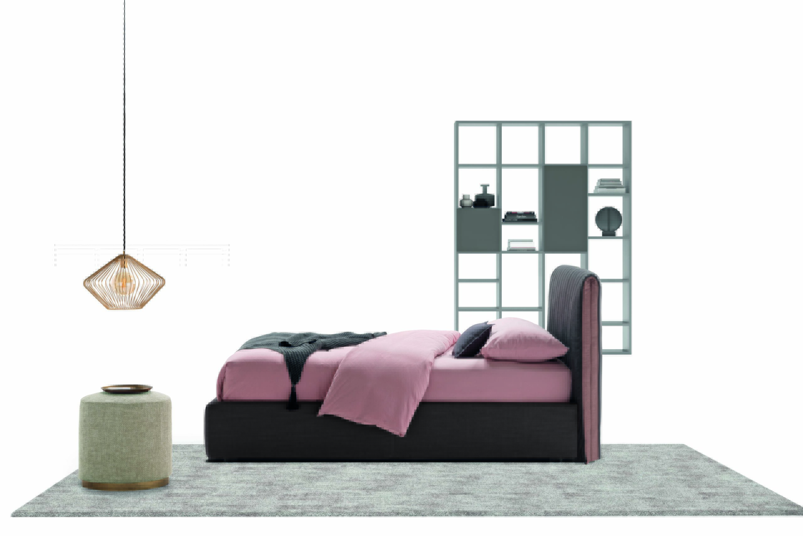 Dall`Agnese - Betten – Bild 79