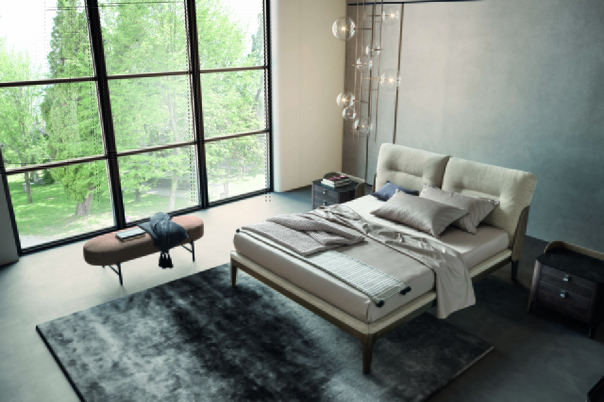 Dall`Agnese - Betten – Bild 9